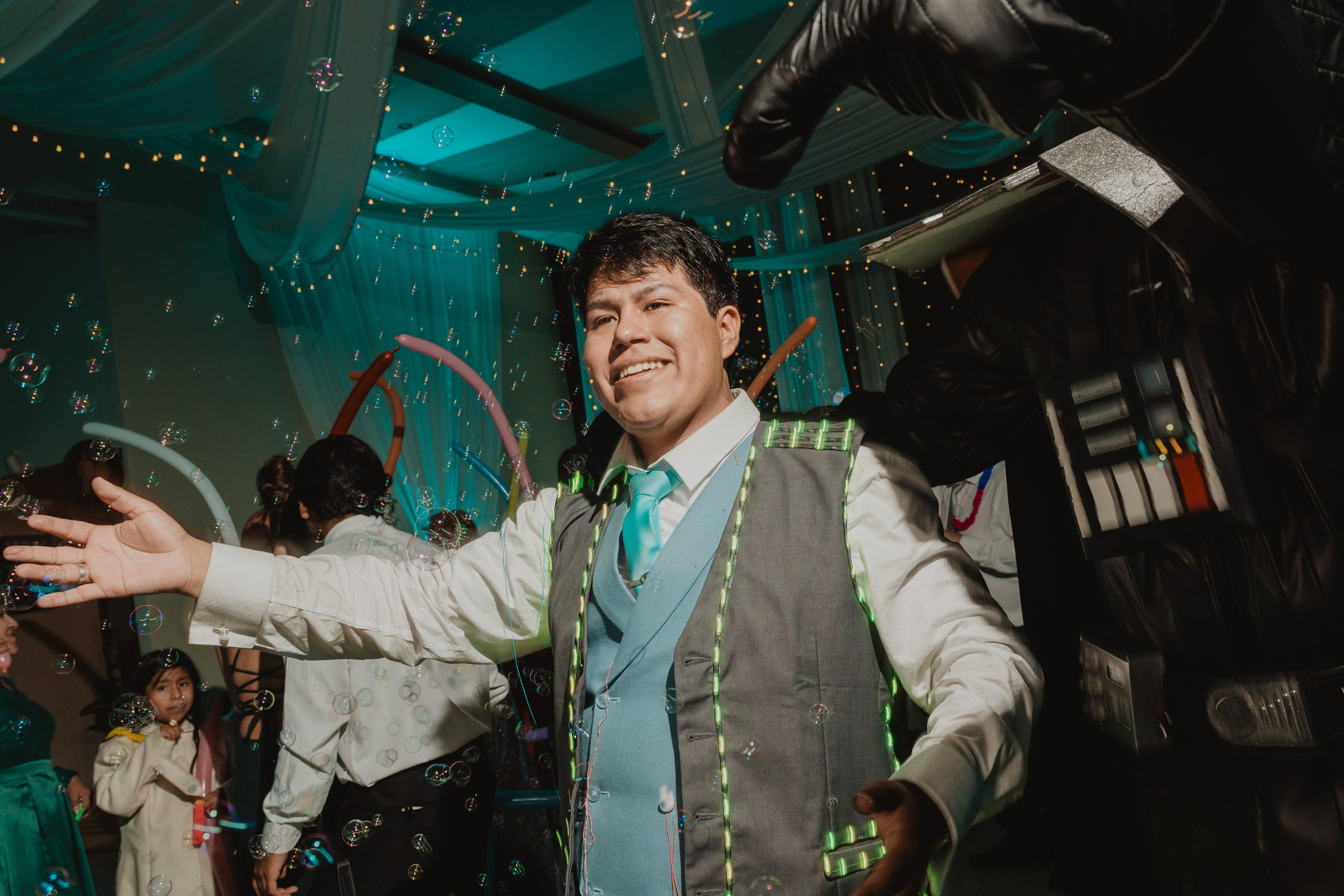 STEISY + EMMANUEL | BODA RELIGIOSA. Studio KVTA | Fotografía y Video de Bodas en Arequipa