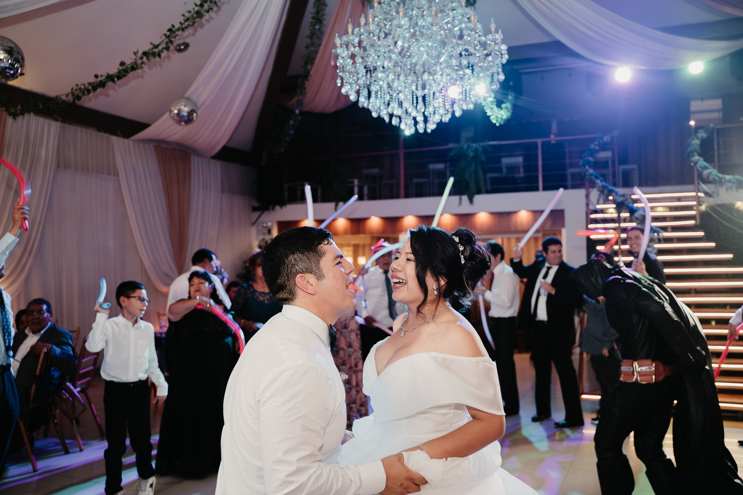 ALEJANDRA + RODRIGO BODA RELIGIOSA. Studio KVTA | Fotografía y Video de Bodas en Arequipa