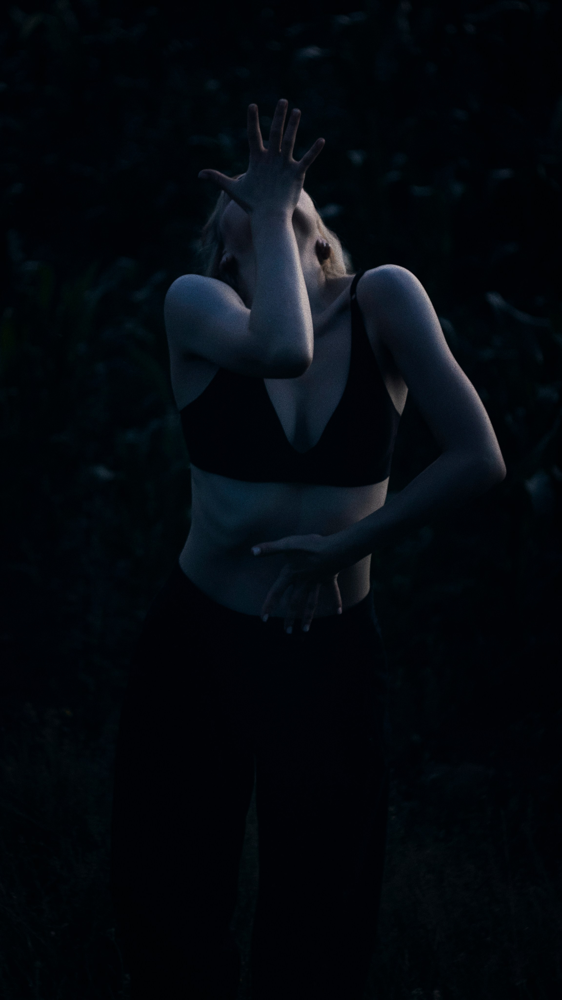 Milana. Yana — Cinematic Photoshoots in Minsk