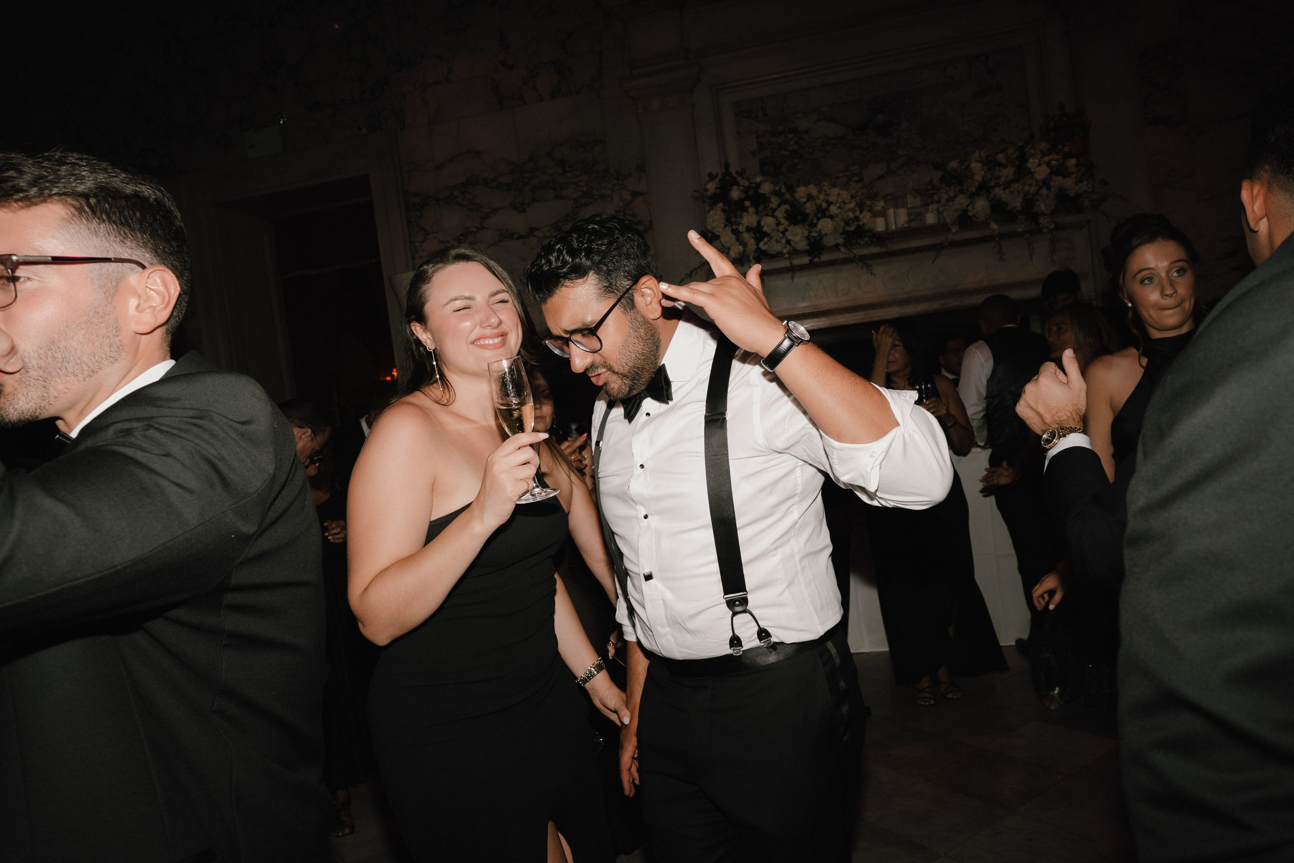 Nicole and Akash. Wedding photographer and videographer New York | New Jersey