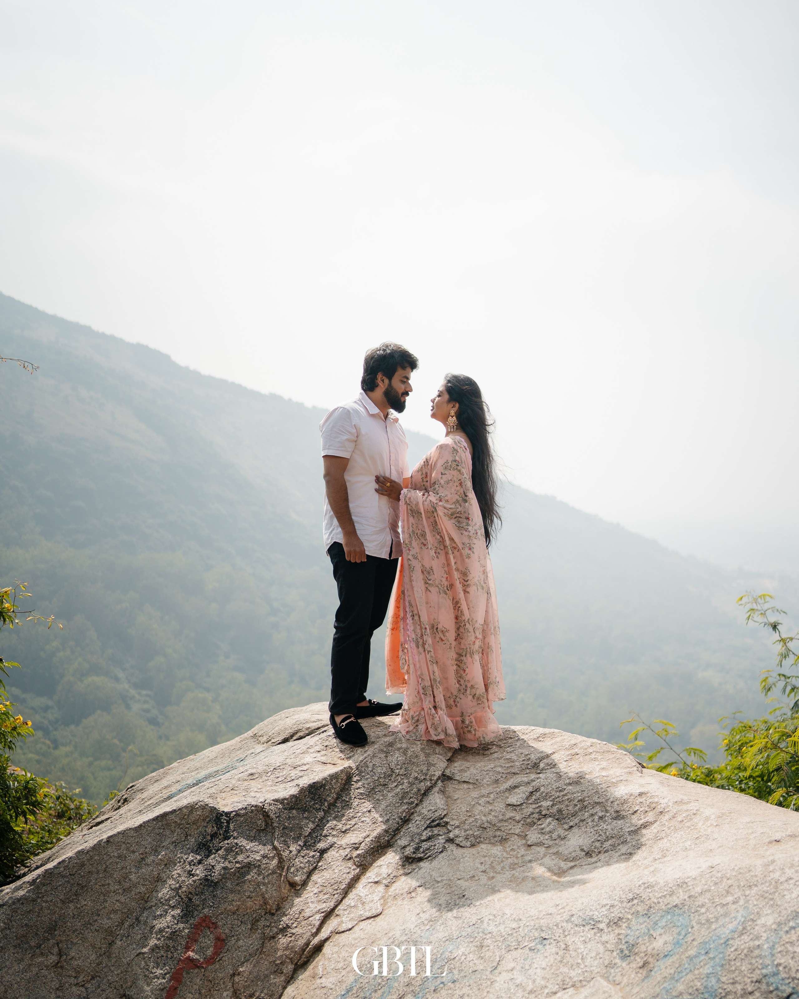 Guy Behind The Lens Photography & Films | Luxury Wedding Photographer & Cinematographer in Bangalore