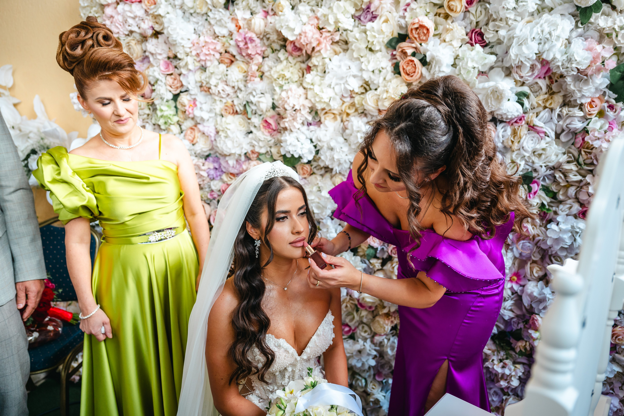 Ana Maria & Robert 💙 Nuntă. DP Events — echipă foto-video din București, capturăm emoții și transformăm momentele în amintiri autentice