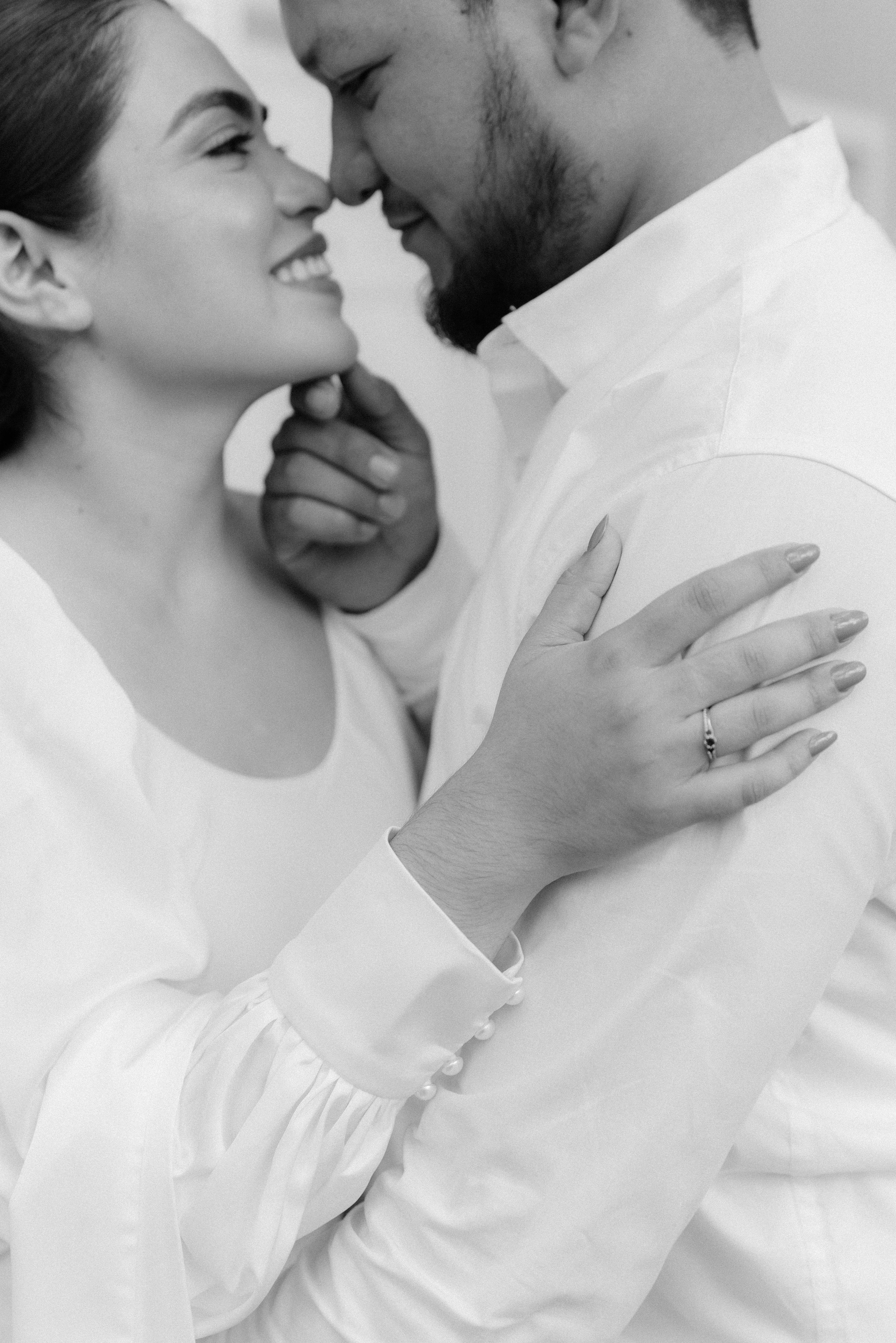 Preboda en iconico Hotel el Prado de Barranquilla. Wedding Photographers in Colombia · BanderArt Photography Carlos and Linda