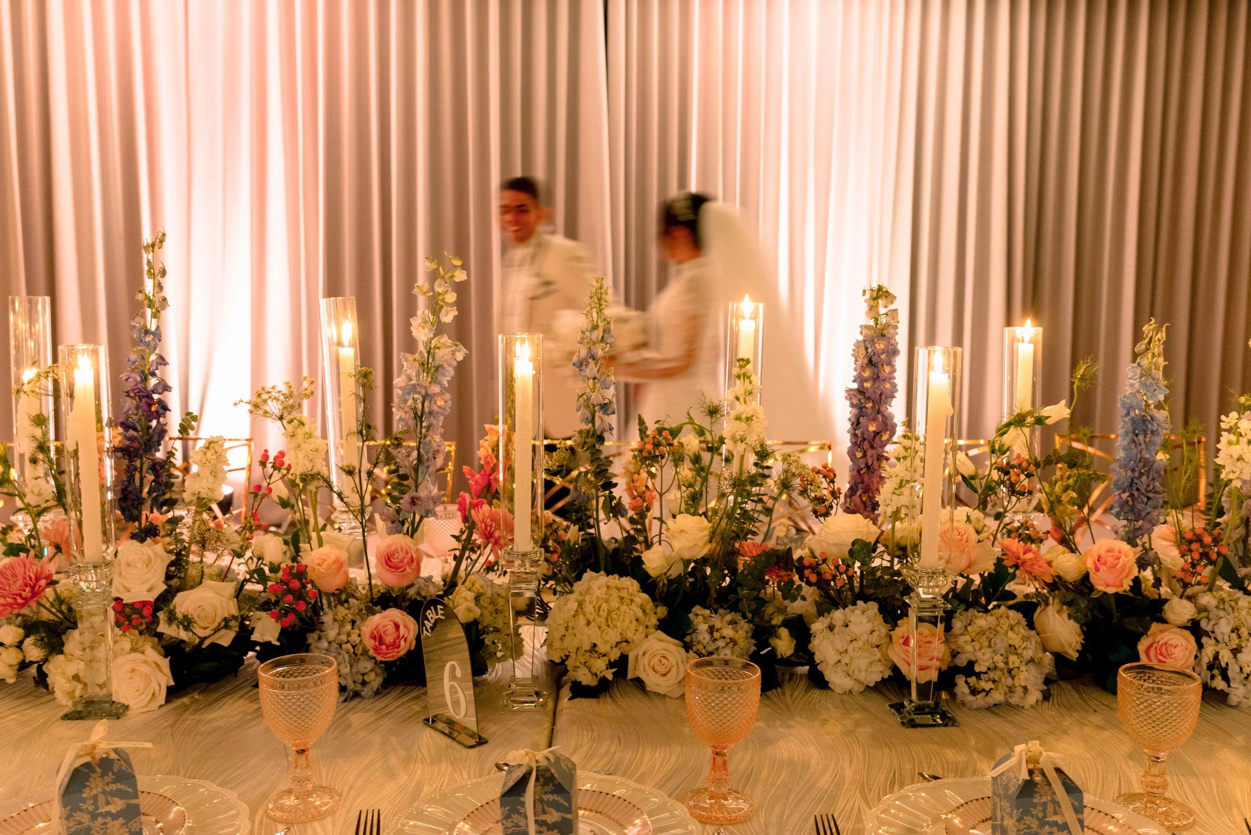 Boda en Barranquilla | Salon Comfamiliar Sede Caribe. Fotógrafos de bodas en Barranquilla, Cartagena y Santa Marta | BanderArt