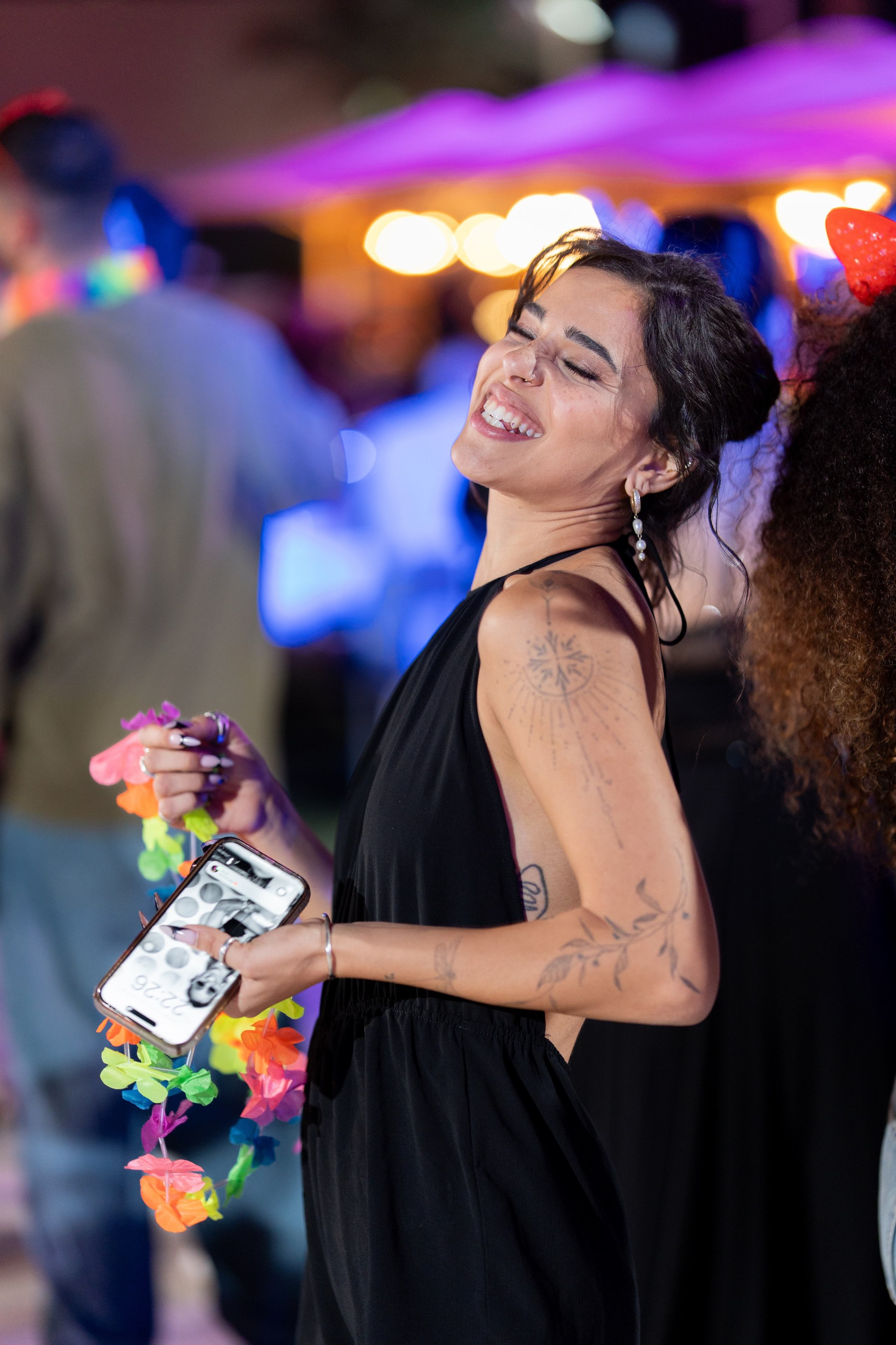 Wedding of May & Ofek