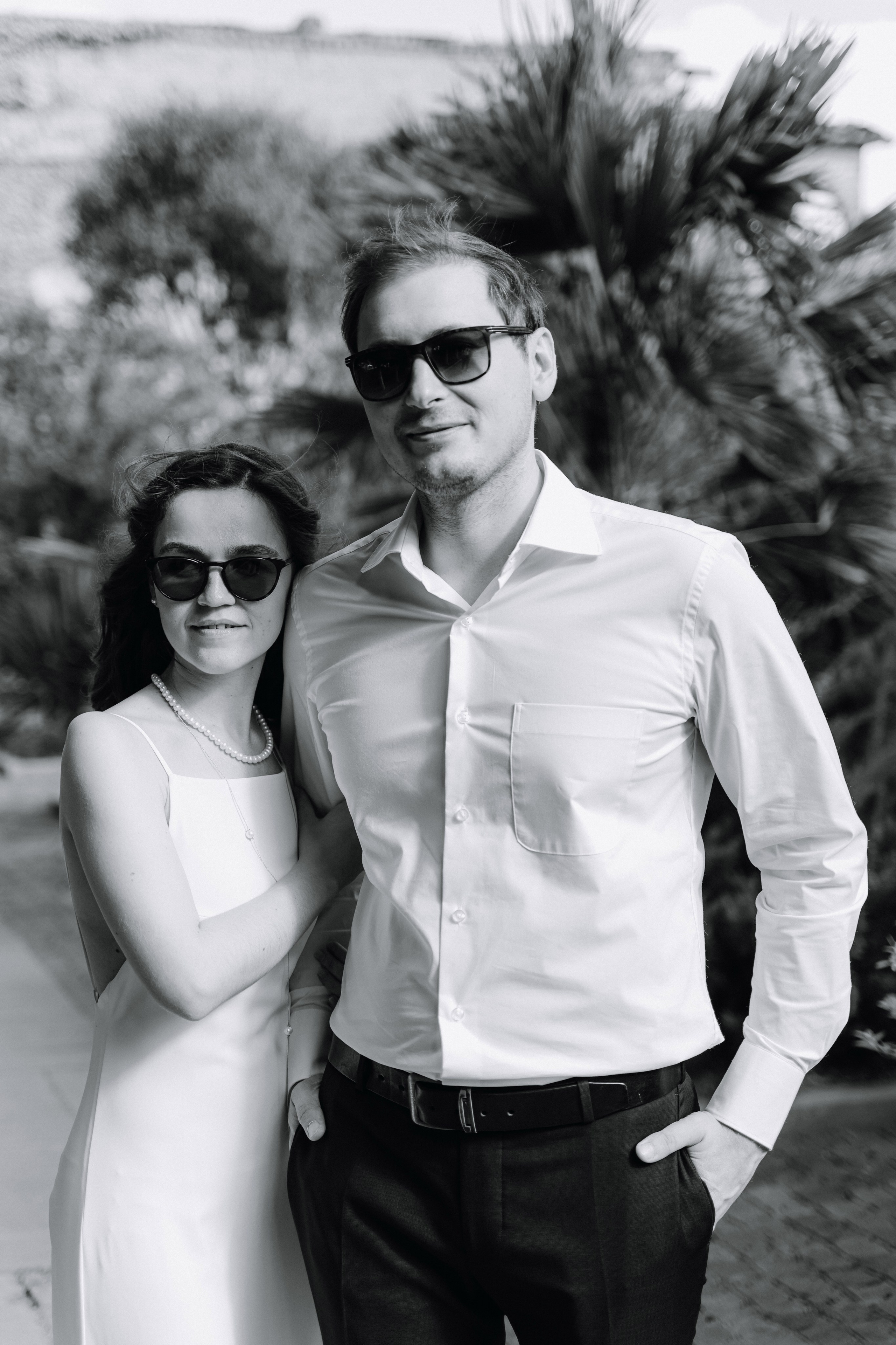 Tbilisi, September. Kamila & Victor. Дарья Филькова — фотограф и видеограф в Тбилиси, Грузия