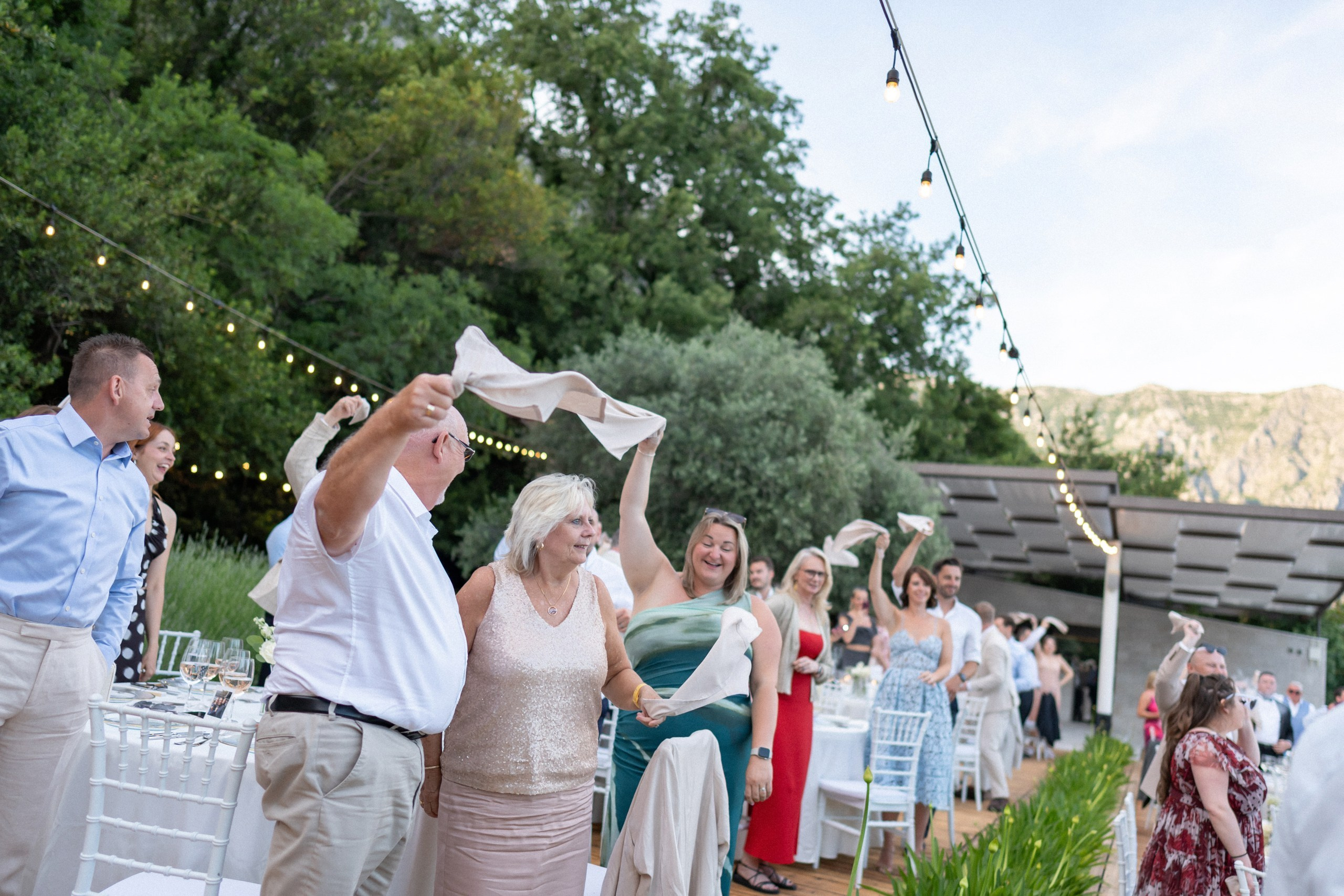 Bajova Kula Wedding Montenegro. Fotograf i snimatelj za venčanja u Crnoj Gori | Maria & Vasilii