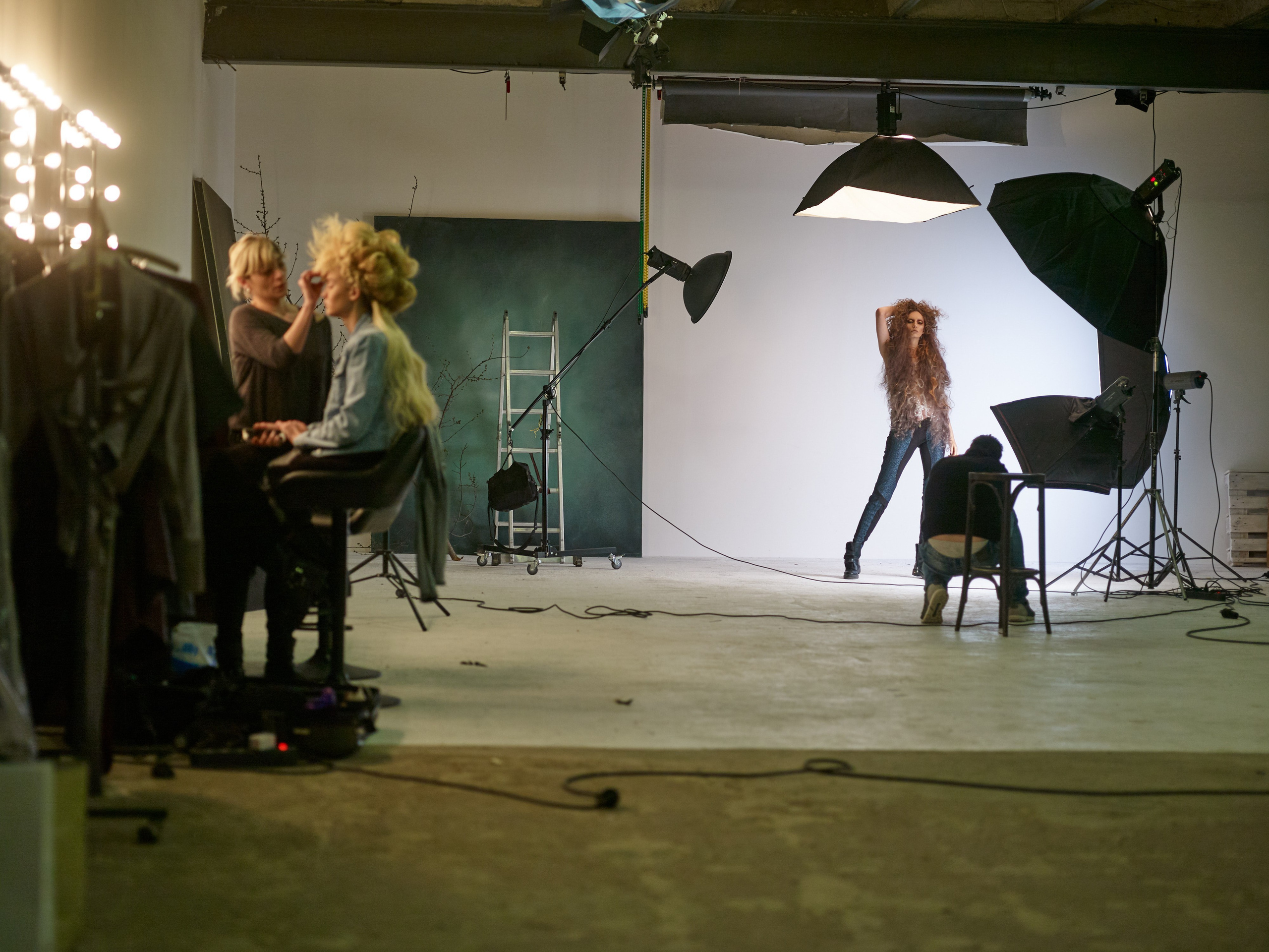 Studio Photogenic. Commercial and studio photographer in Belgrade