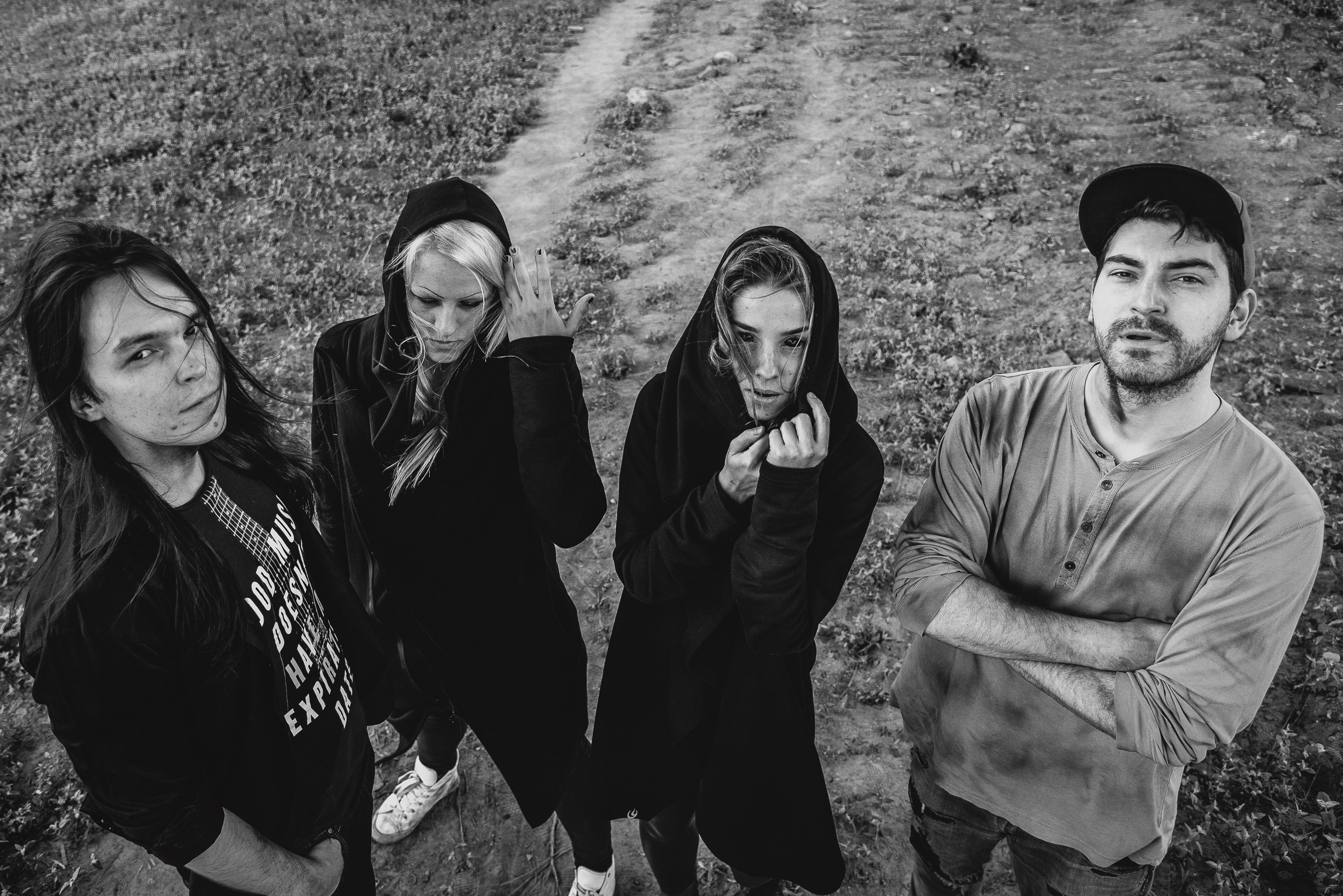 Shootings for musicians