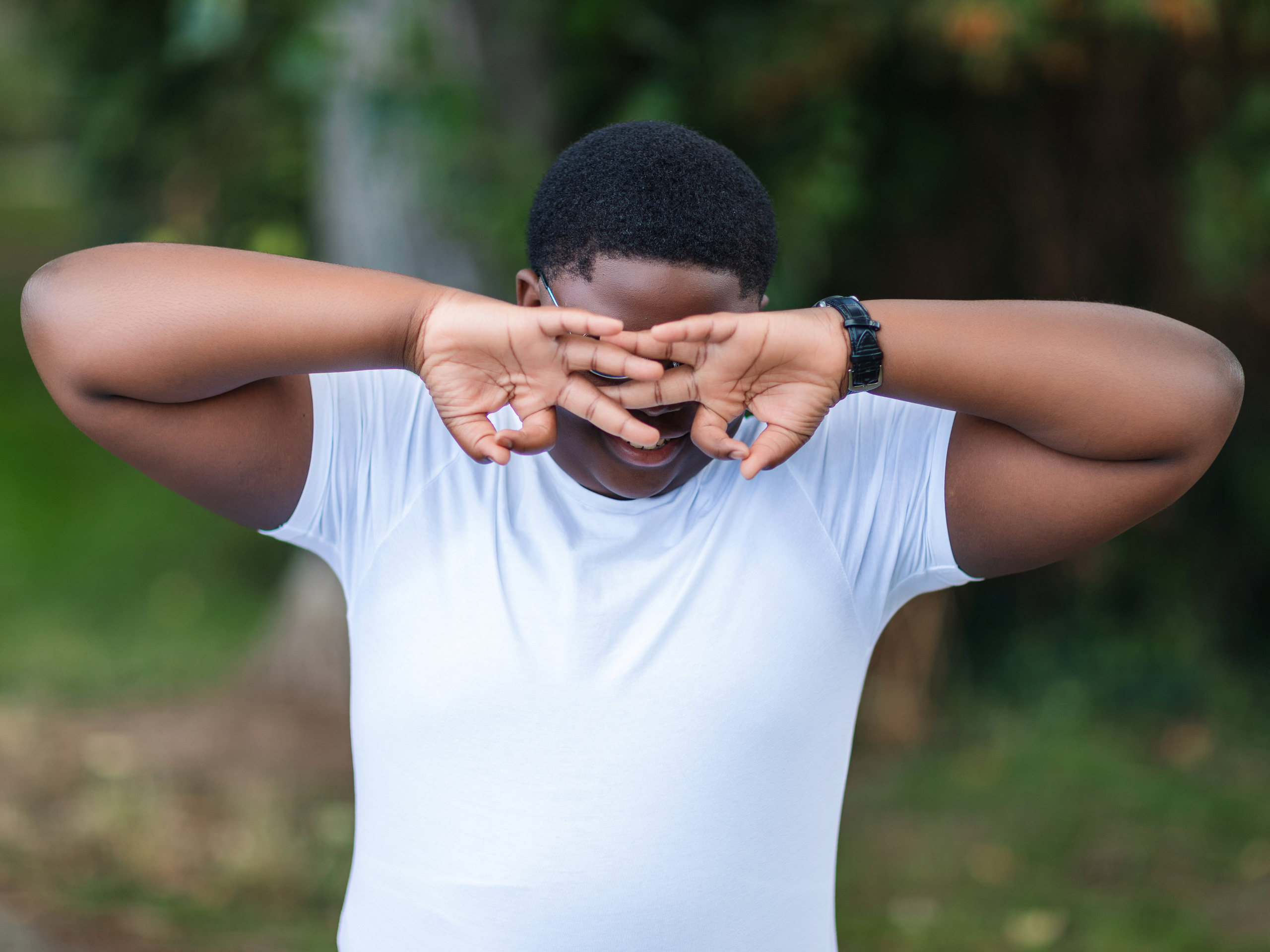 Review. Sam Jobi Media