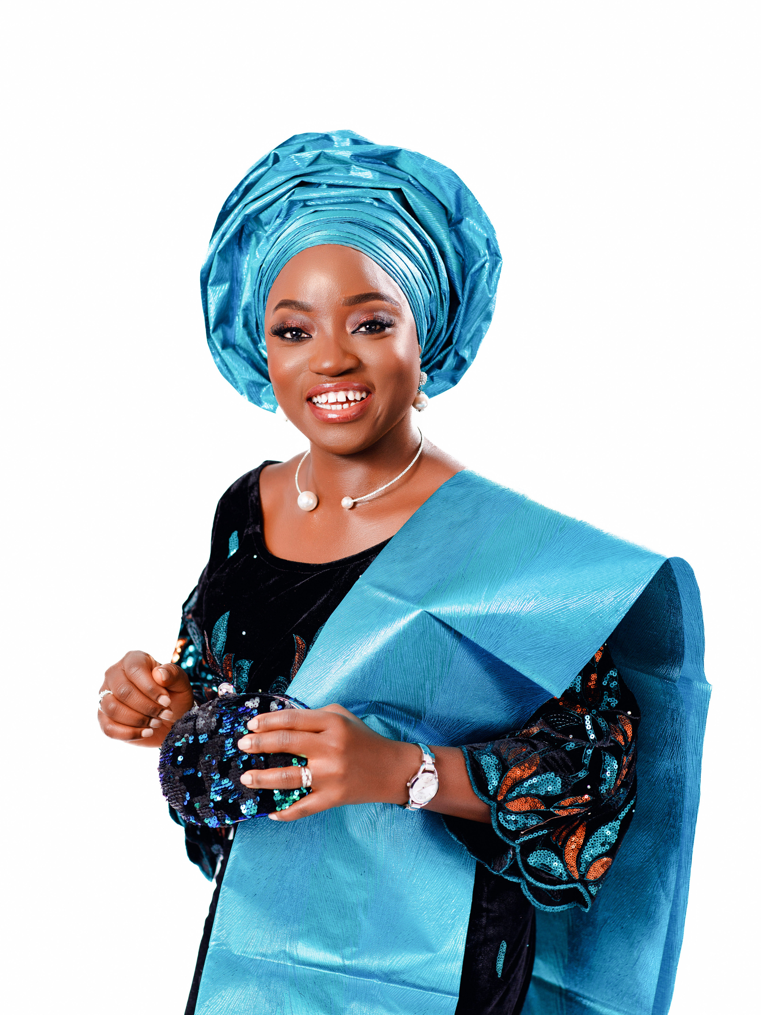 Review. Sam Jobi Media