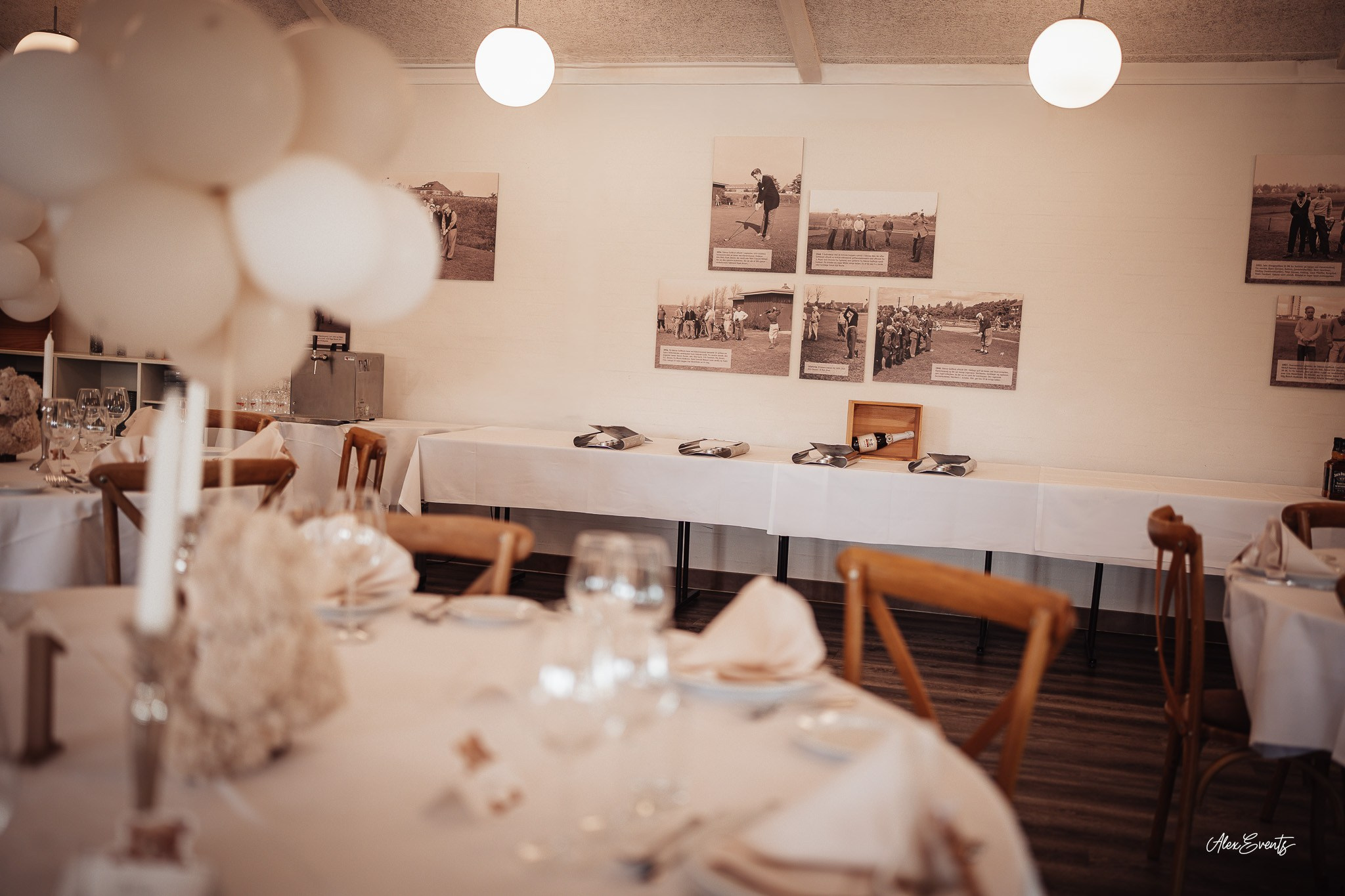 Botez Theodor Party Odense. AlexEvents | Wedding and Baptism Photographer & Videographer in Denmark and Germany