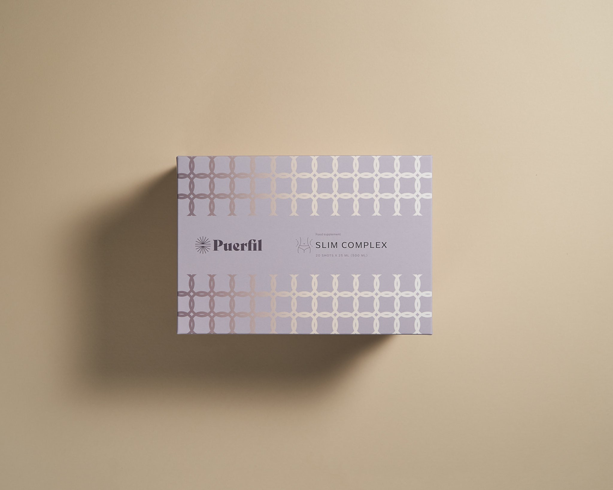 PUERFILL. Product photography services in Vilnius