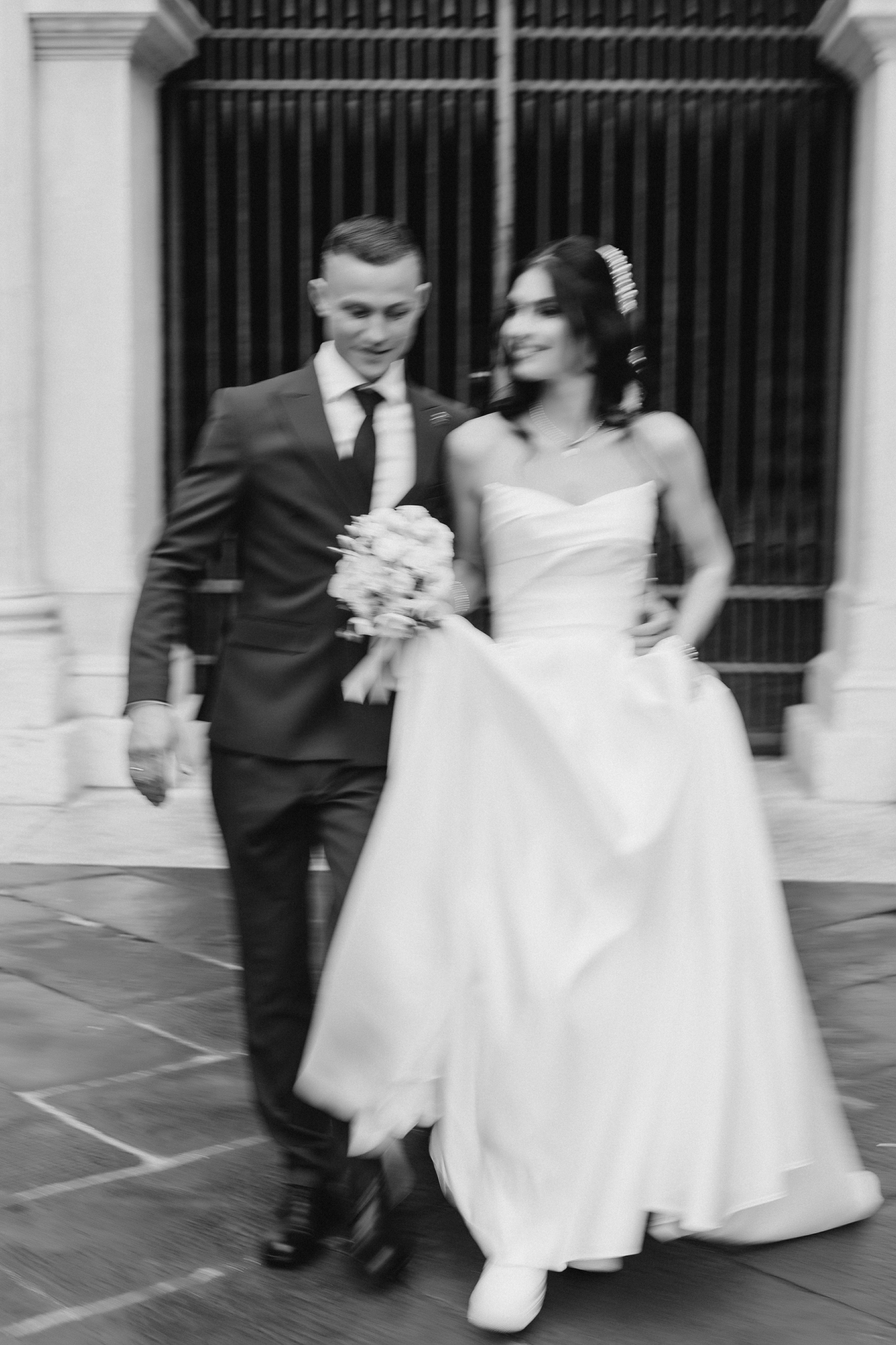 Valentina & Andrei, Location: Verona