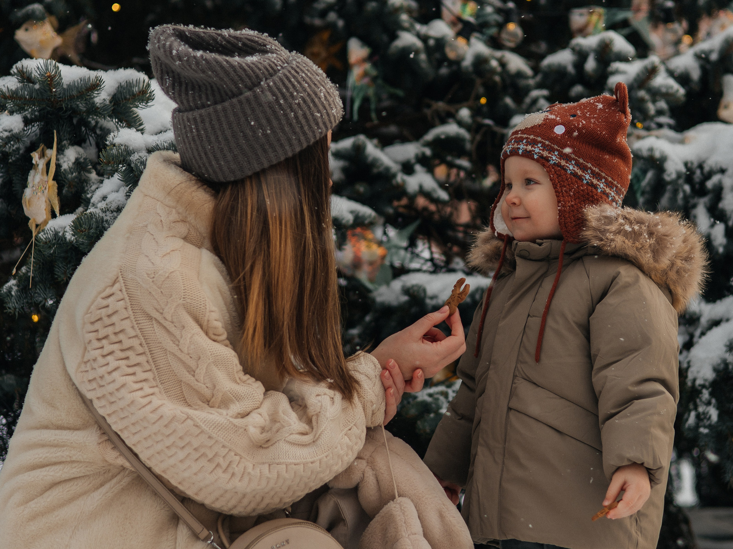 Антонина и Эдгар. Семейный фотограф в Таллинне Дарья Кивимейстер