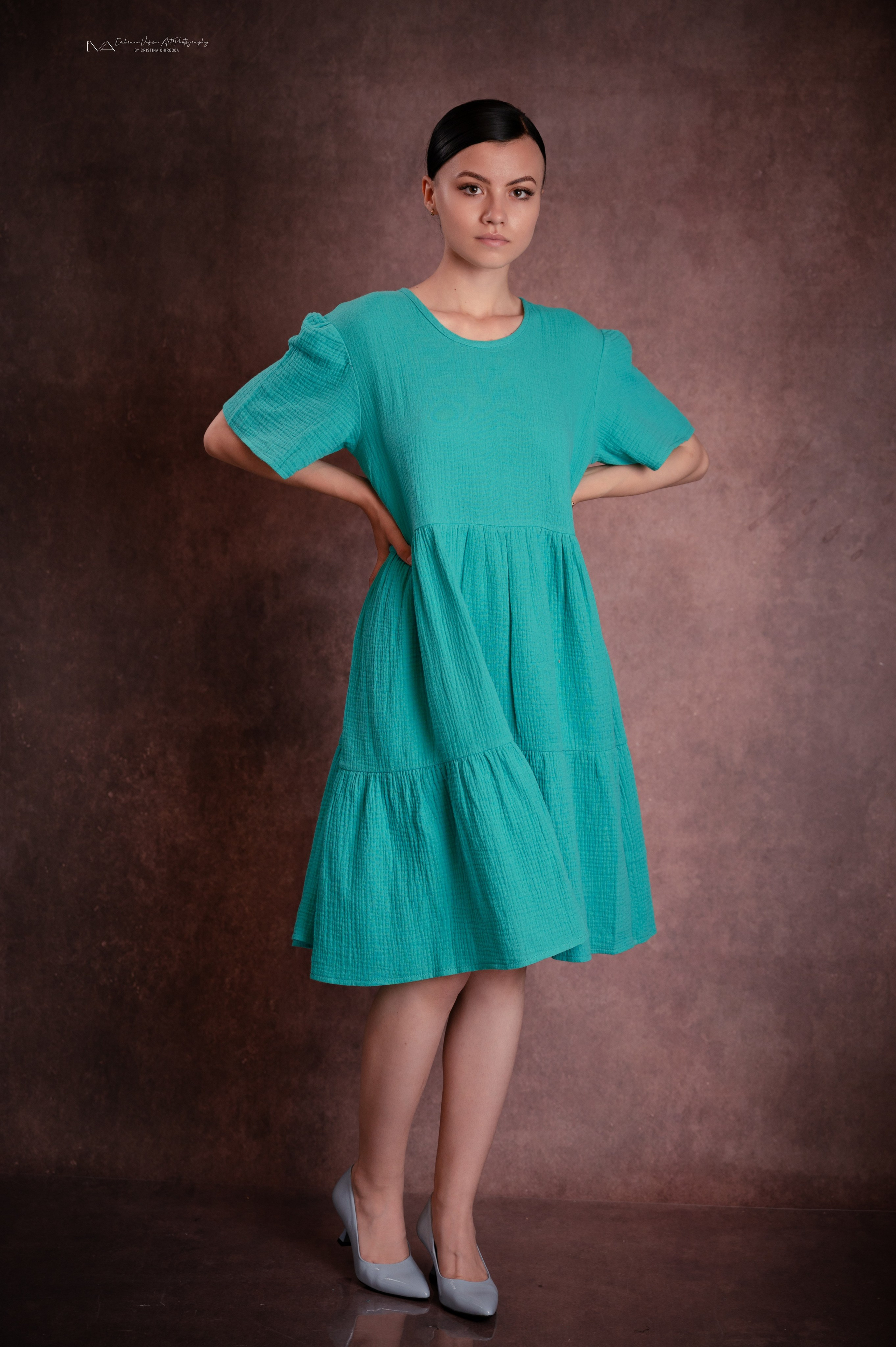 Fashion/Produs. EVA Photography