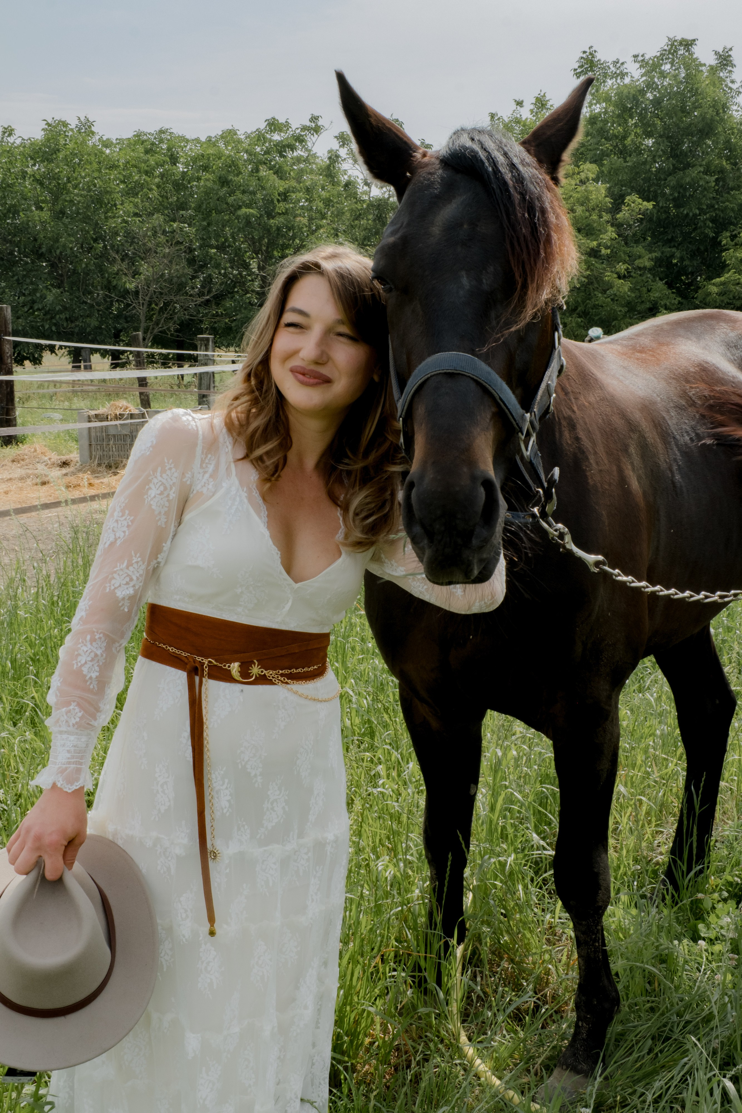 Ritratti Fotografici a Parma | Grosu Photography. Grosu Photography | Fotografo Matrimonio e Famiglia