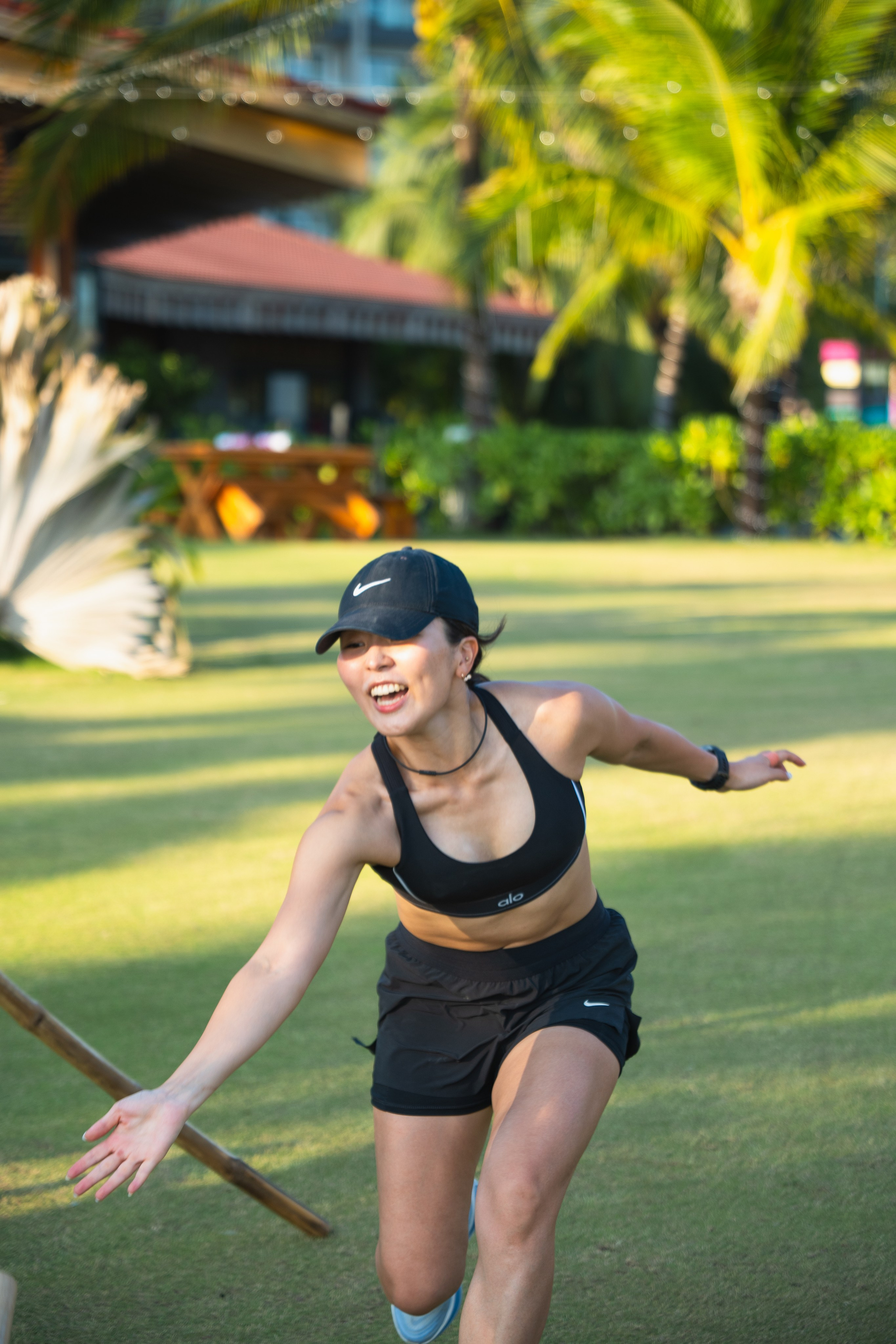 MOVENPICK. Nova Fitness Retreat | Fitness & Wellness Retreat in Phu Quoc, Vietnam