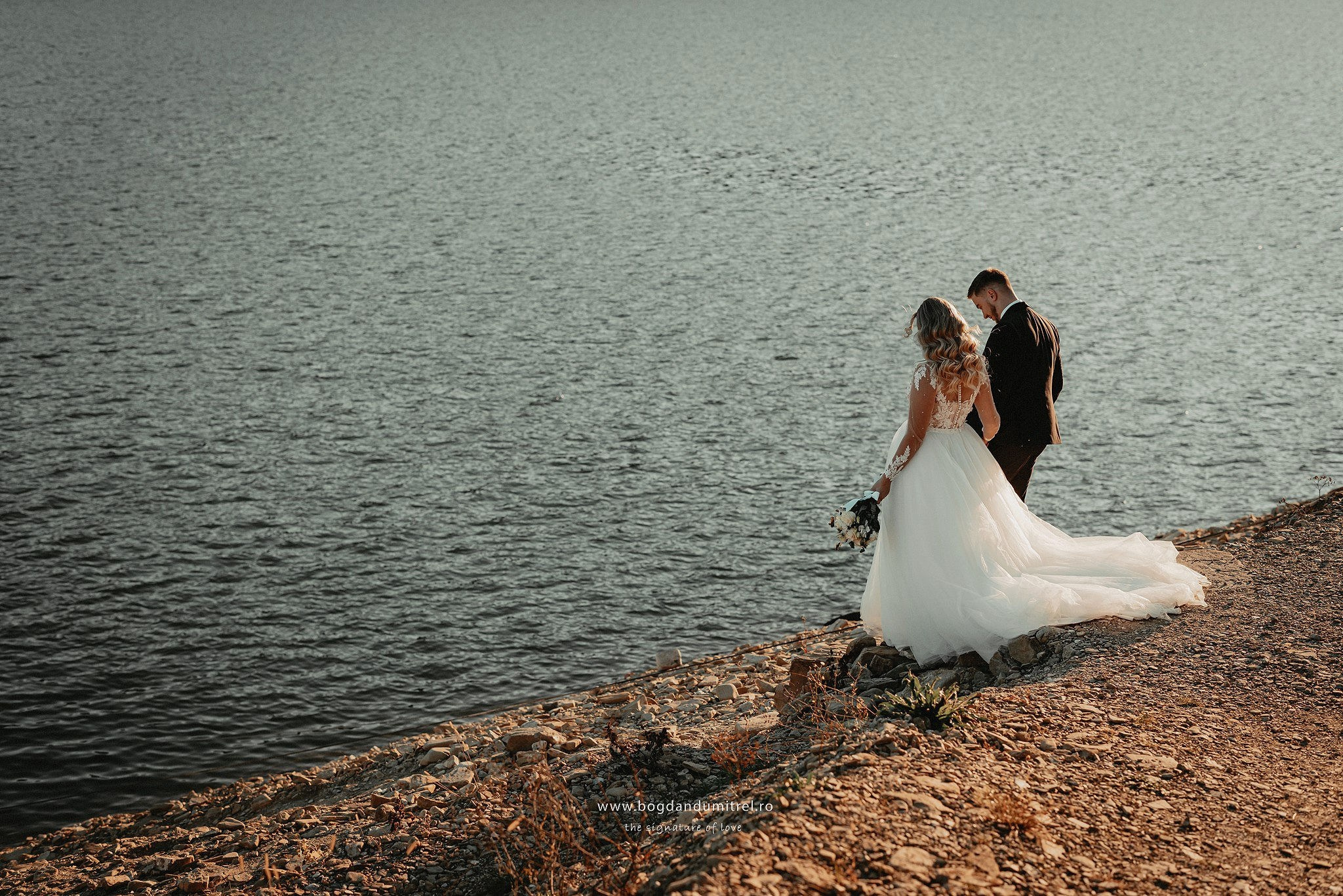 After wedding — L&S. Bogdan Dumitrel — wedding photograher