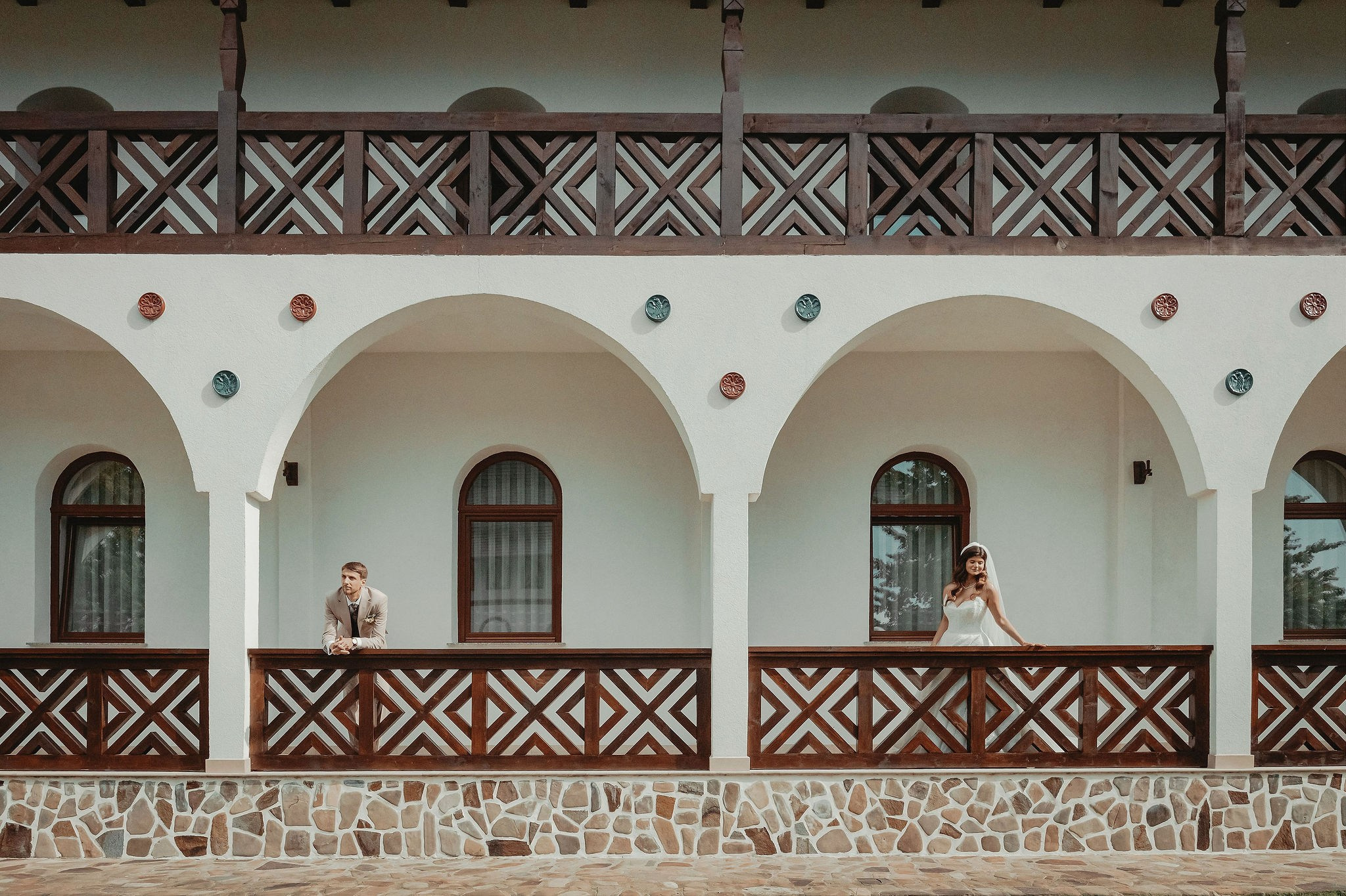 After wedding — C&M. Bogdan Dumitrel — wedding photograher