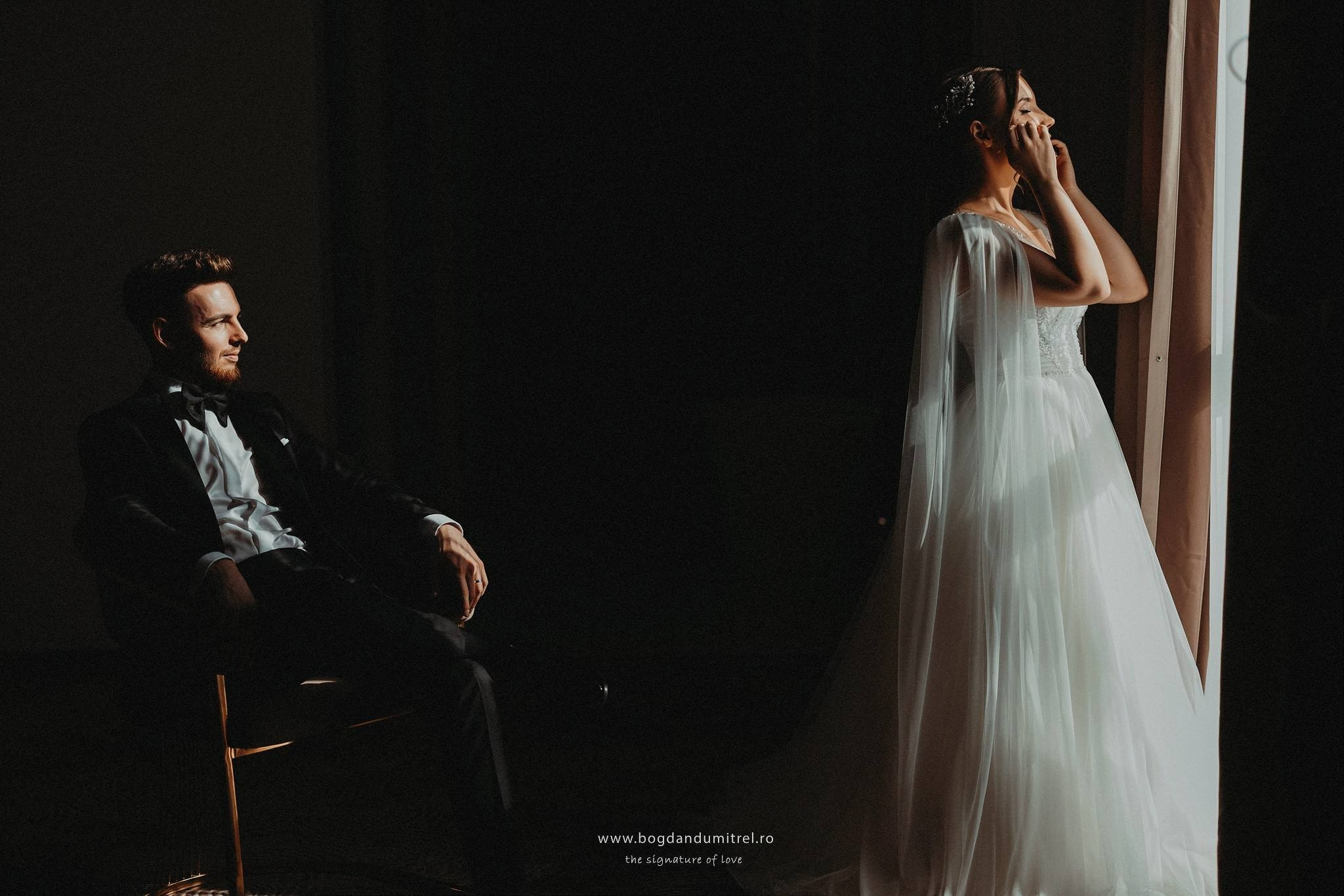 Fast view. Bogdan Dumitrel — wedding photograher