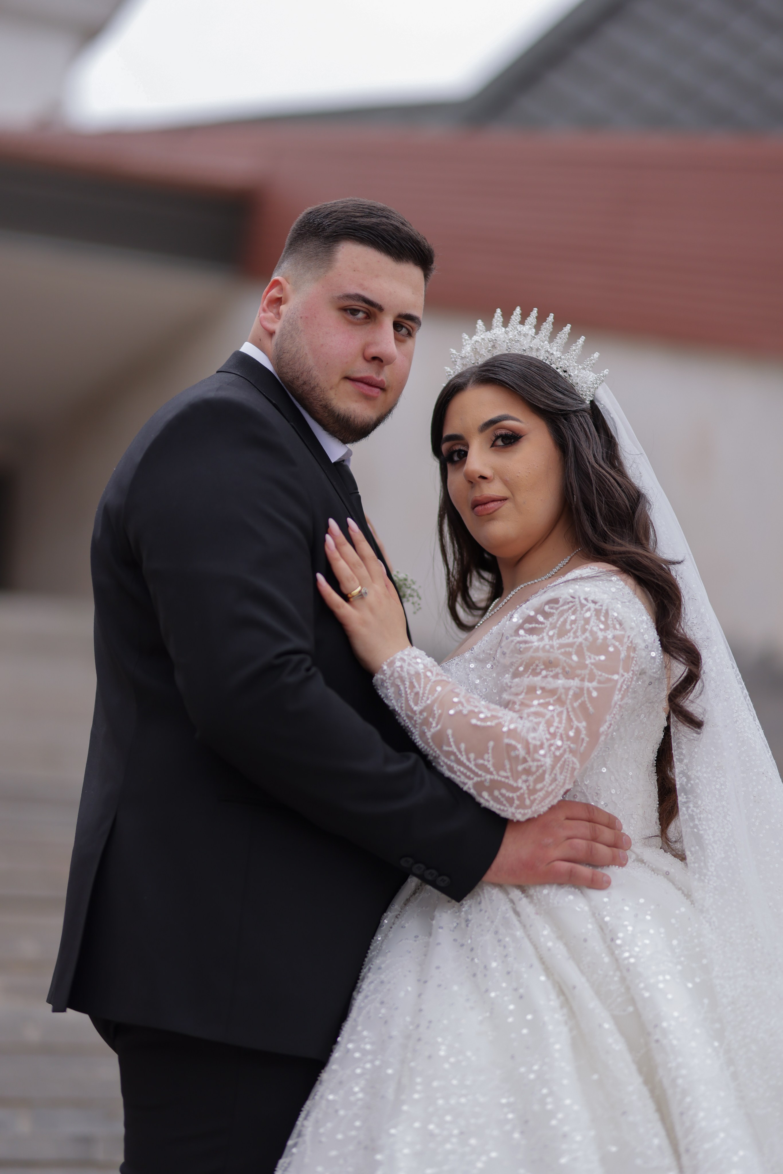 Jor & Varduhi wedding day. KHproduction