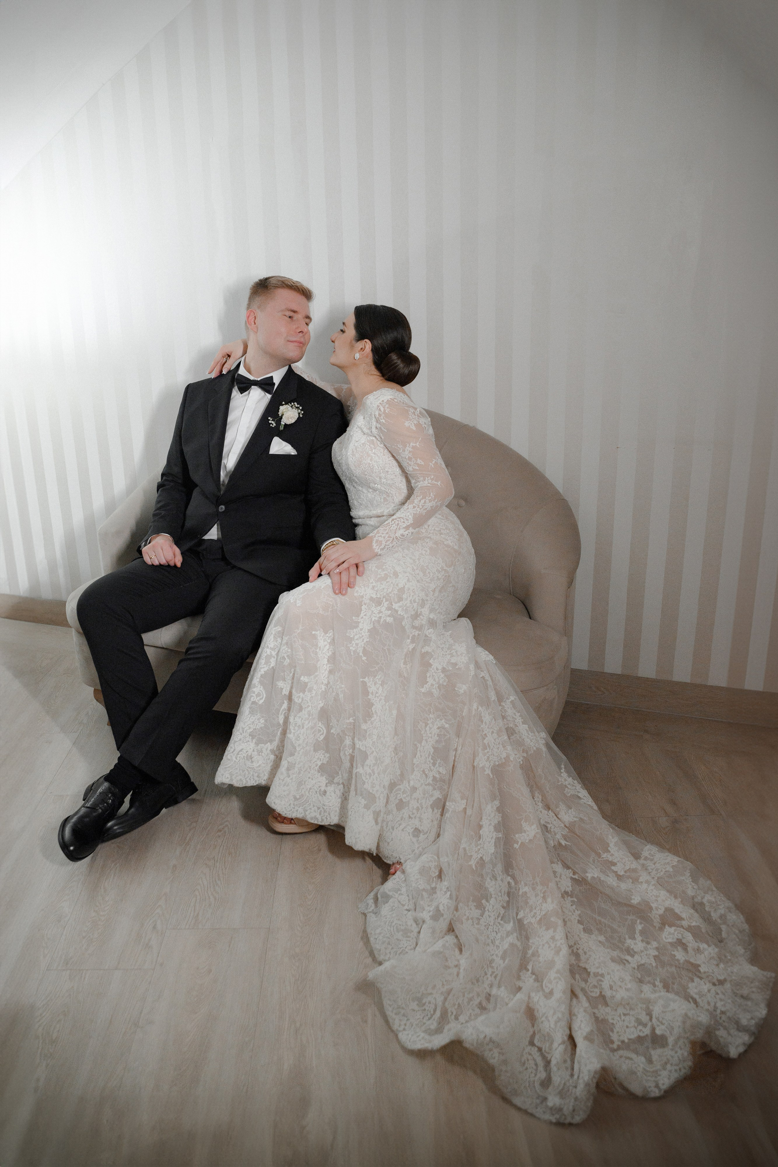 Piotr i Natalia. Wedding photographer Warsaw and Europe