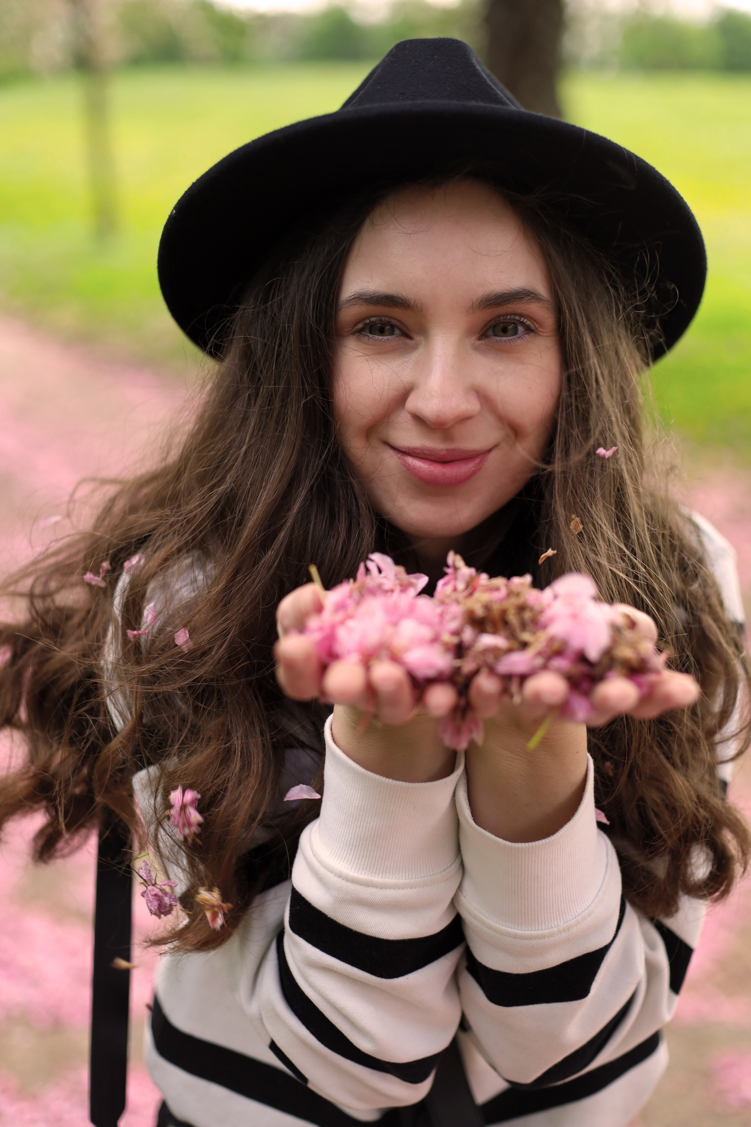 Photographe et graphiste Anastasiia LITVIN - Besançon, France