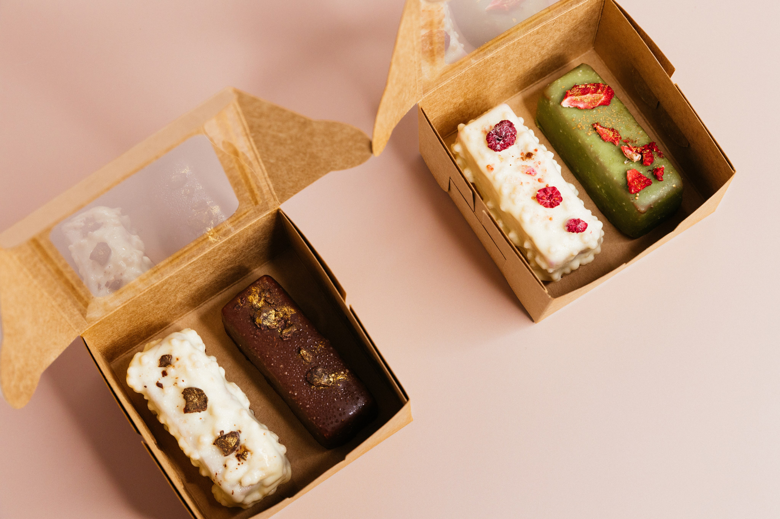 Ginger Raw. Valeria Pedanian Photography