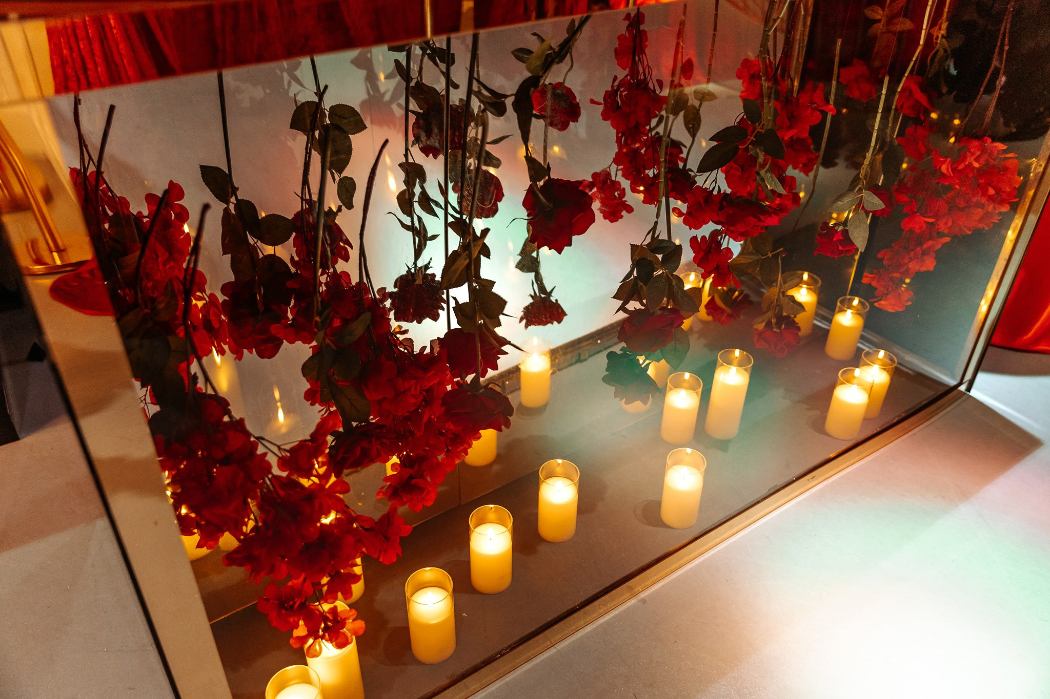 Fabulous 40. Alex UA — Toronto photographer