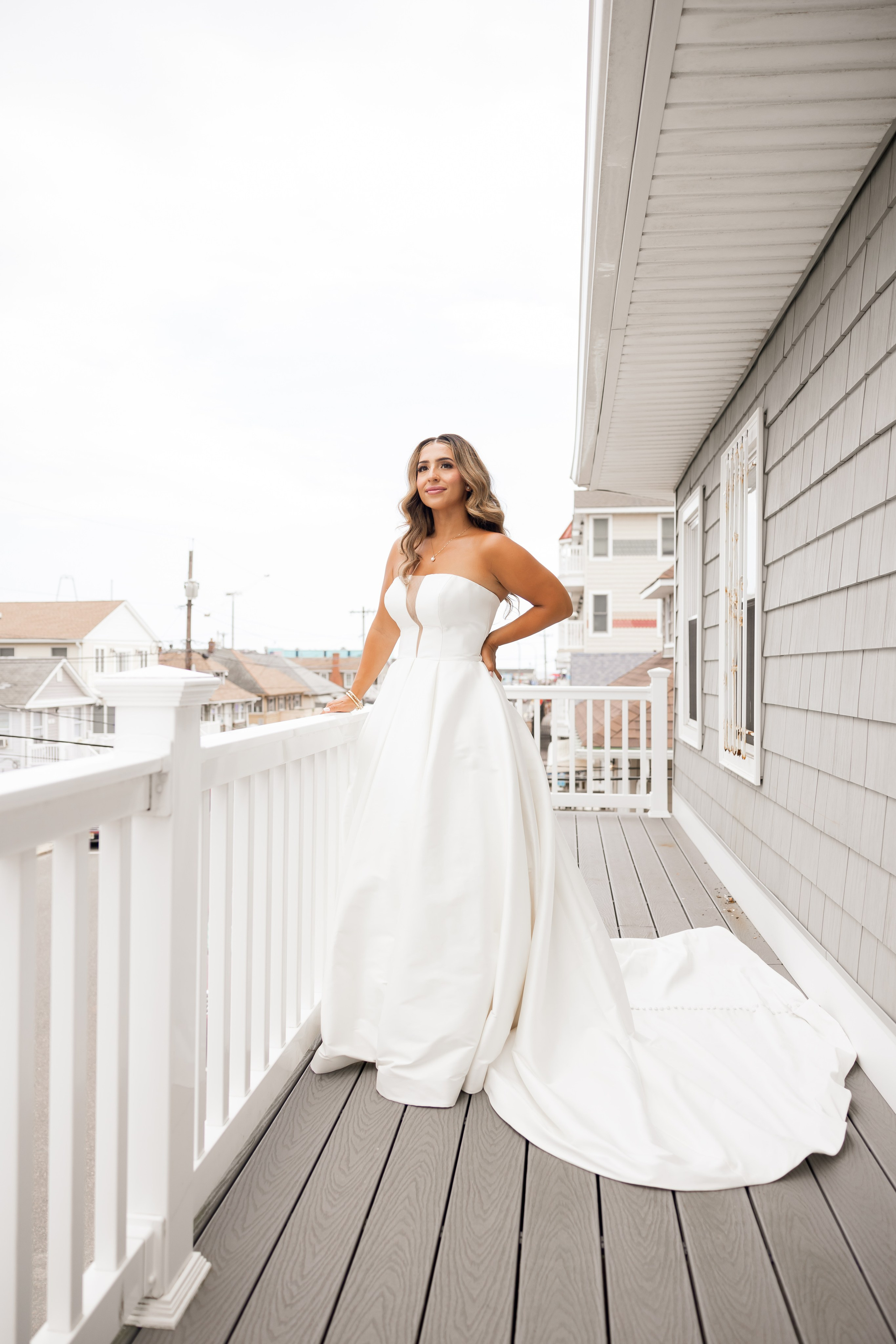 Matt@Diana. Irina Ermak wedding photographer in New York