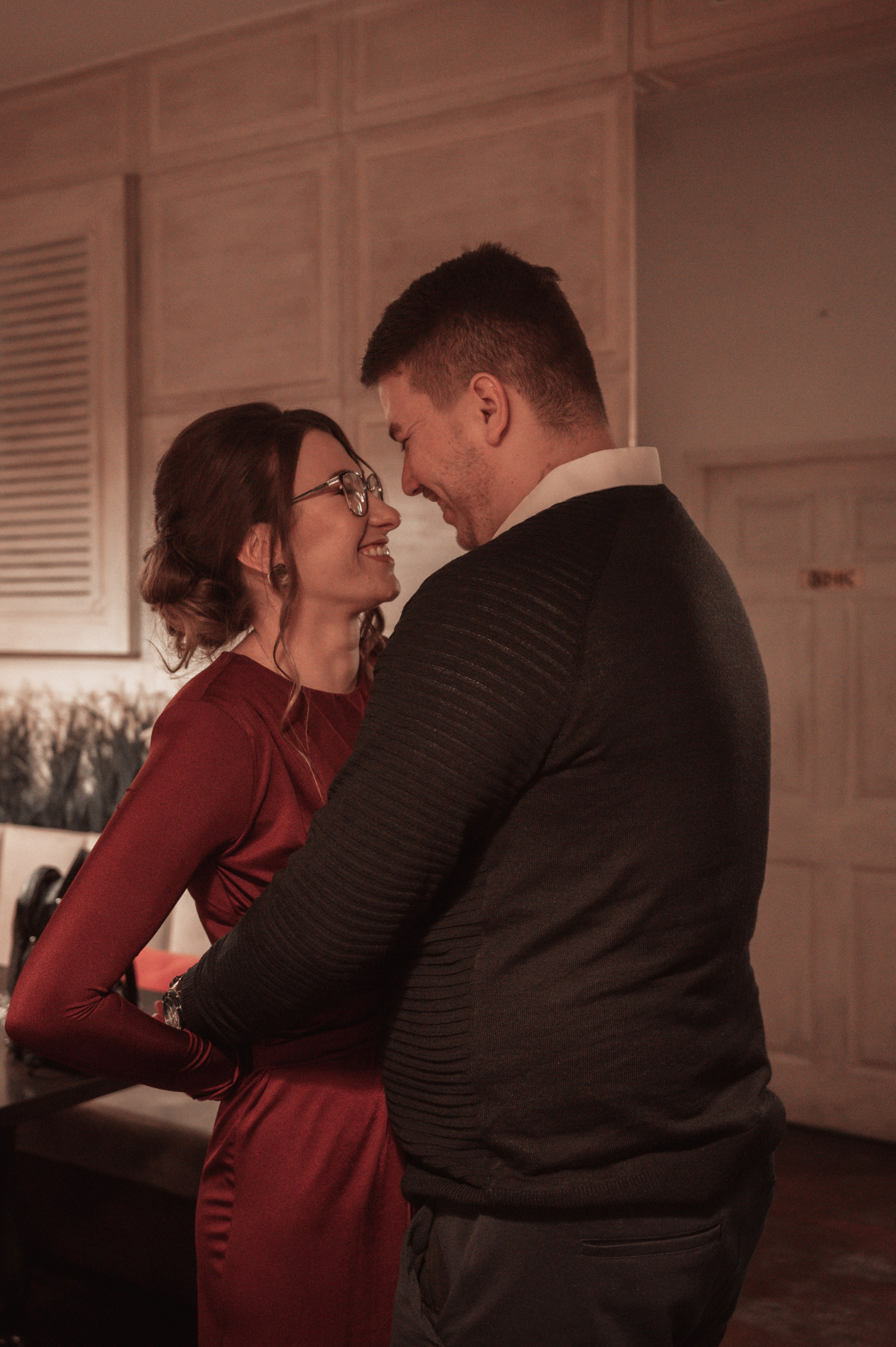 Andrej, krštenje i rođendan. BambinaaPhotography