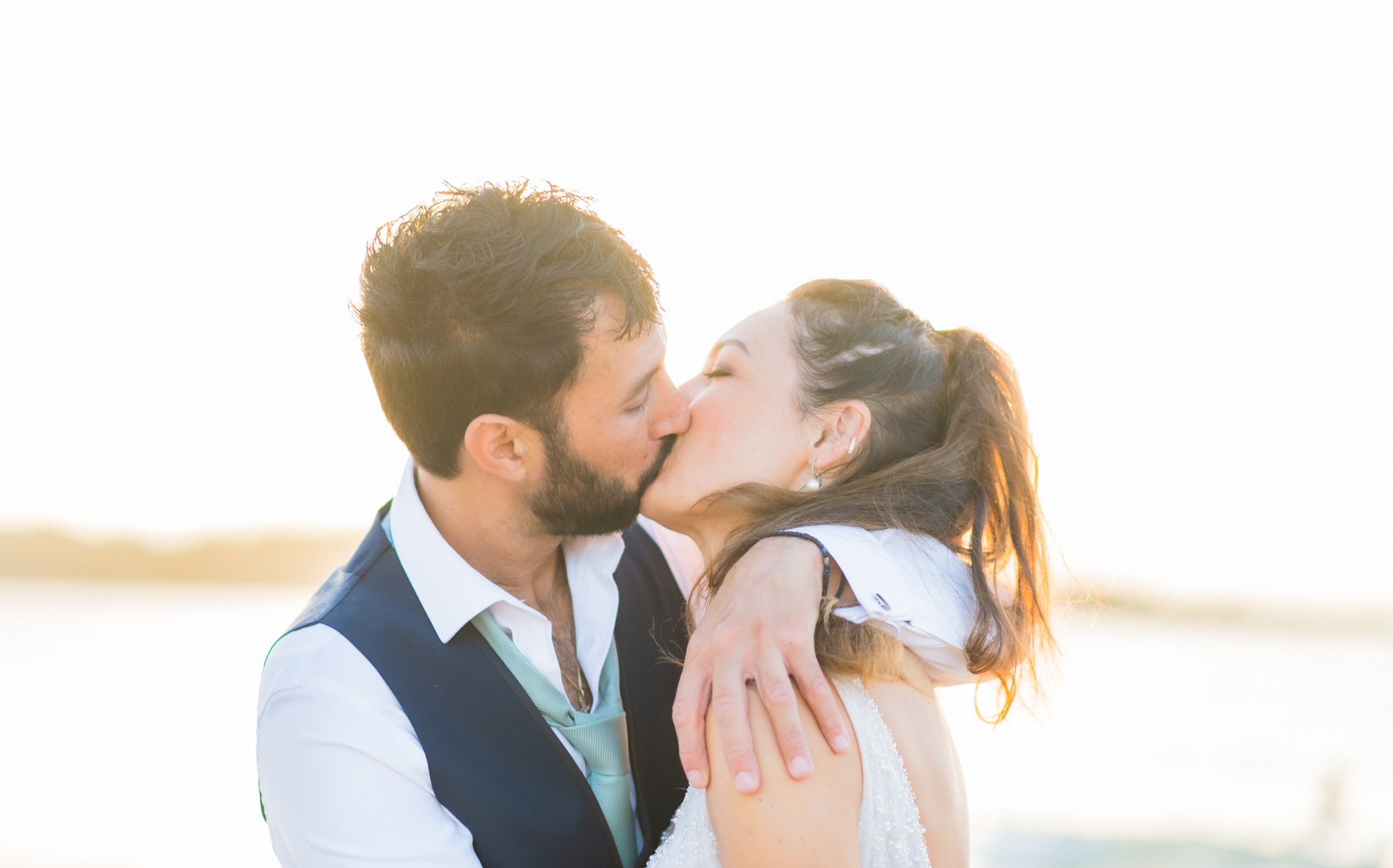 Γάμος & Βάπτιση Τάνιας & Χρυσόστομο. Photograper in Chania, Crete