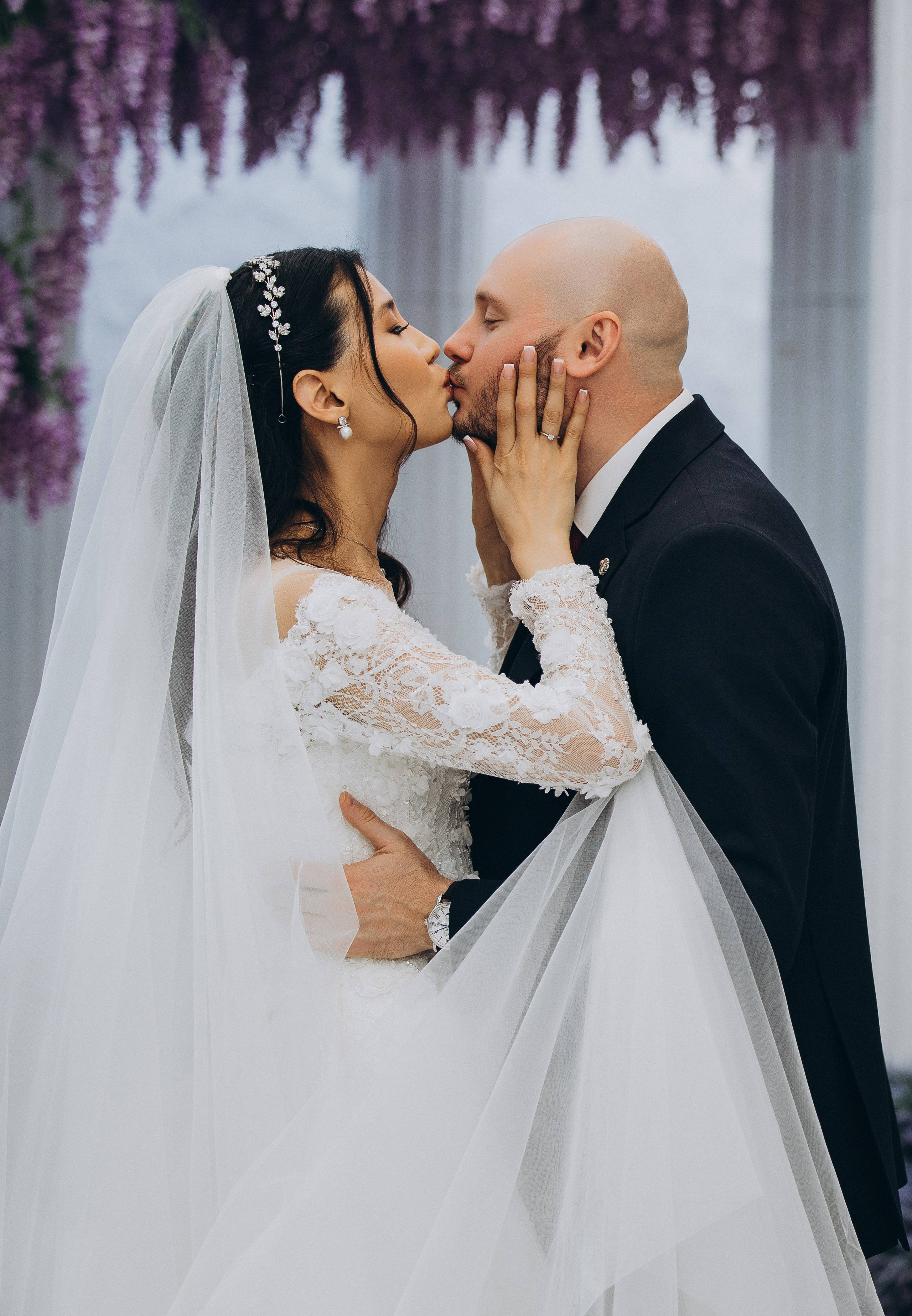 Ольга и Дмитрий. (1). PRIME STUDIO