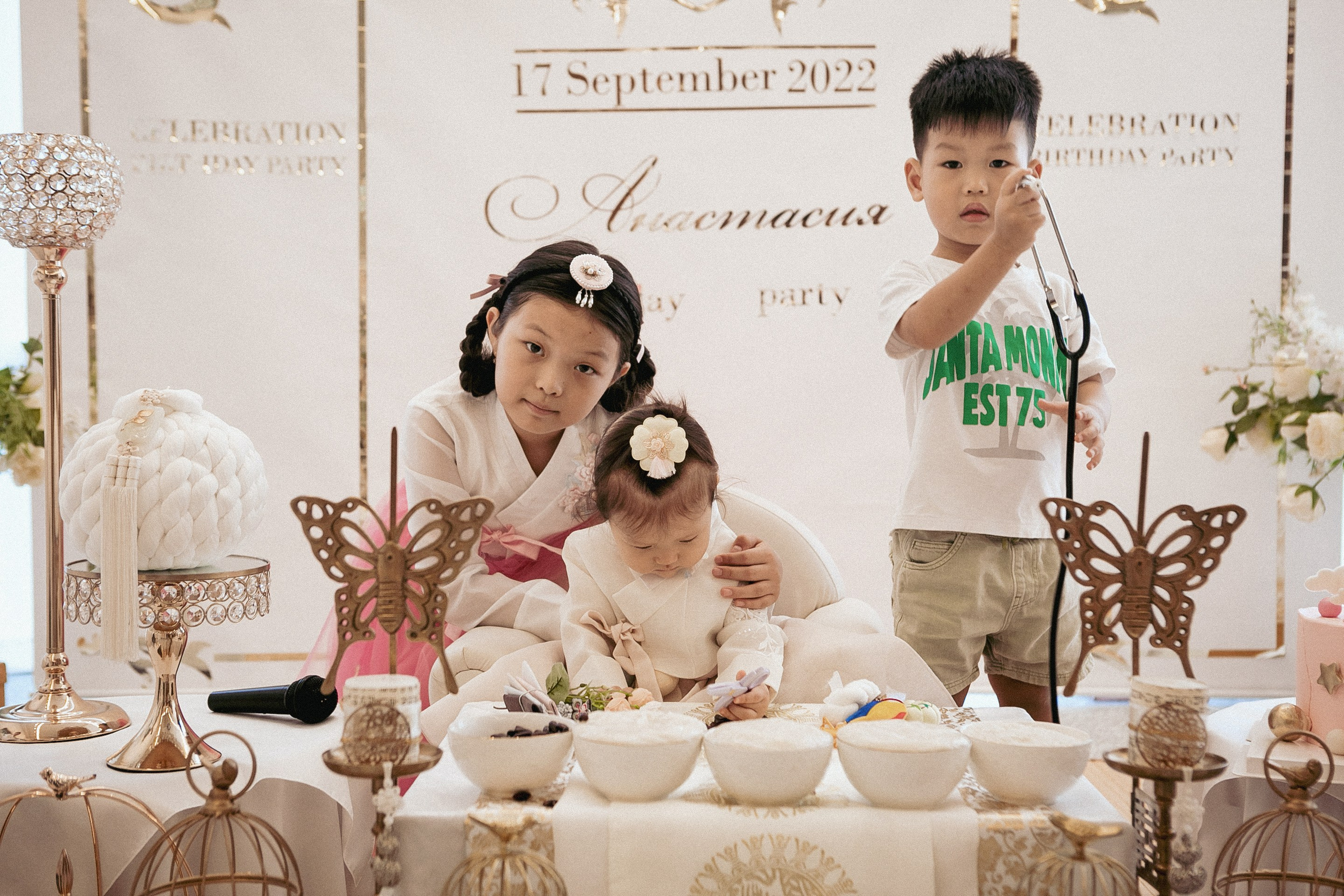 Анастасия студия. Фотограф беременности, ньюборн и годовасиков в Корее Жанна Хан