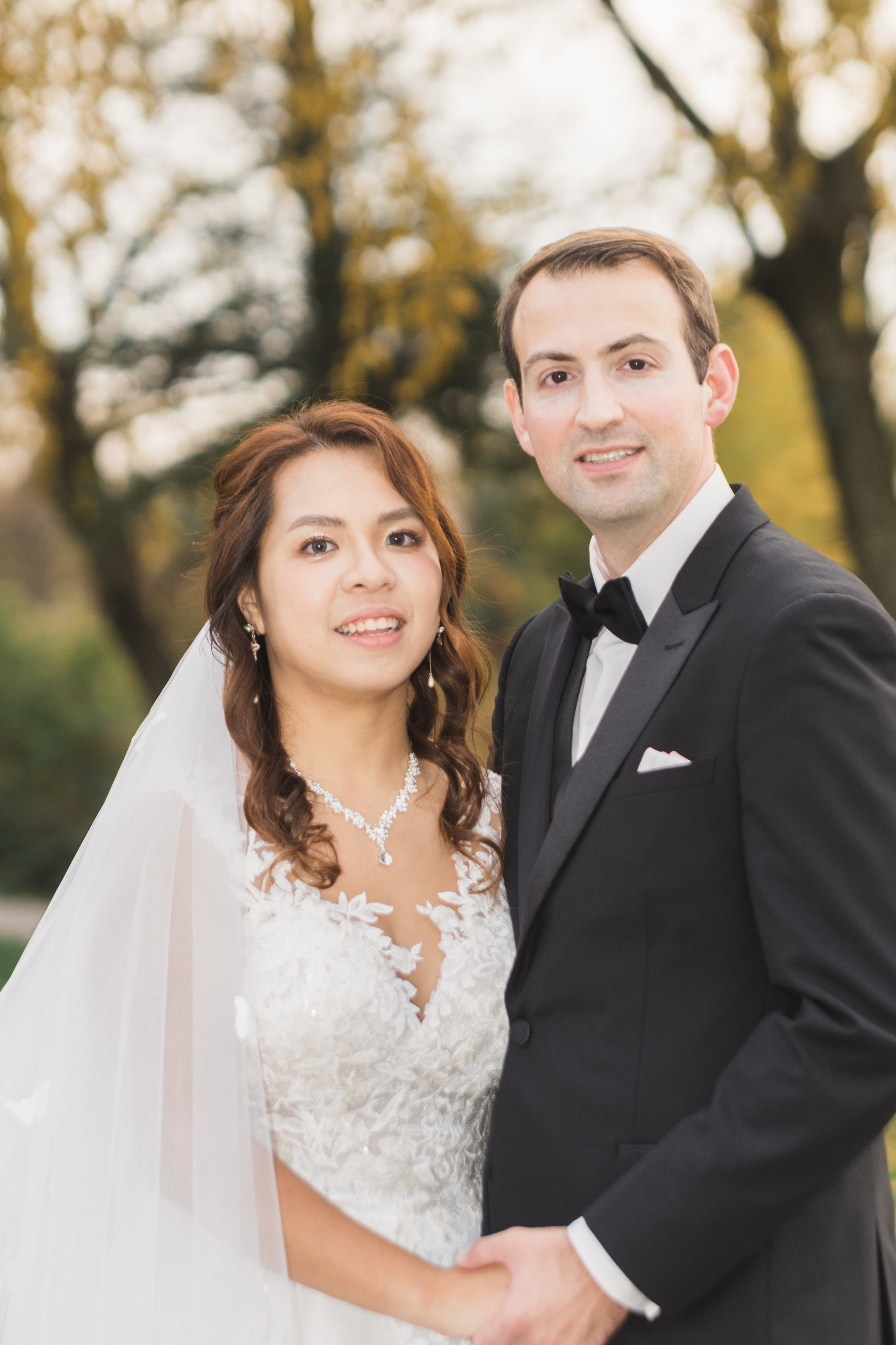 Tiffany&Kevin. Madhurina photography