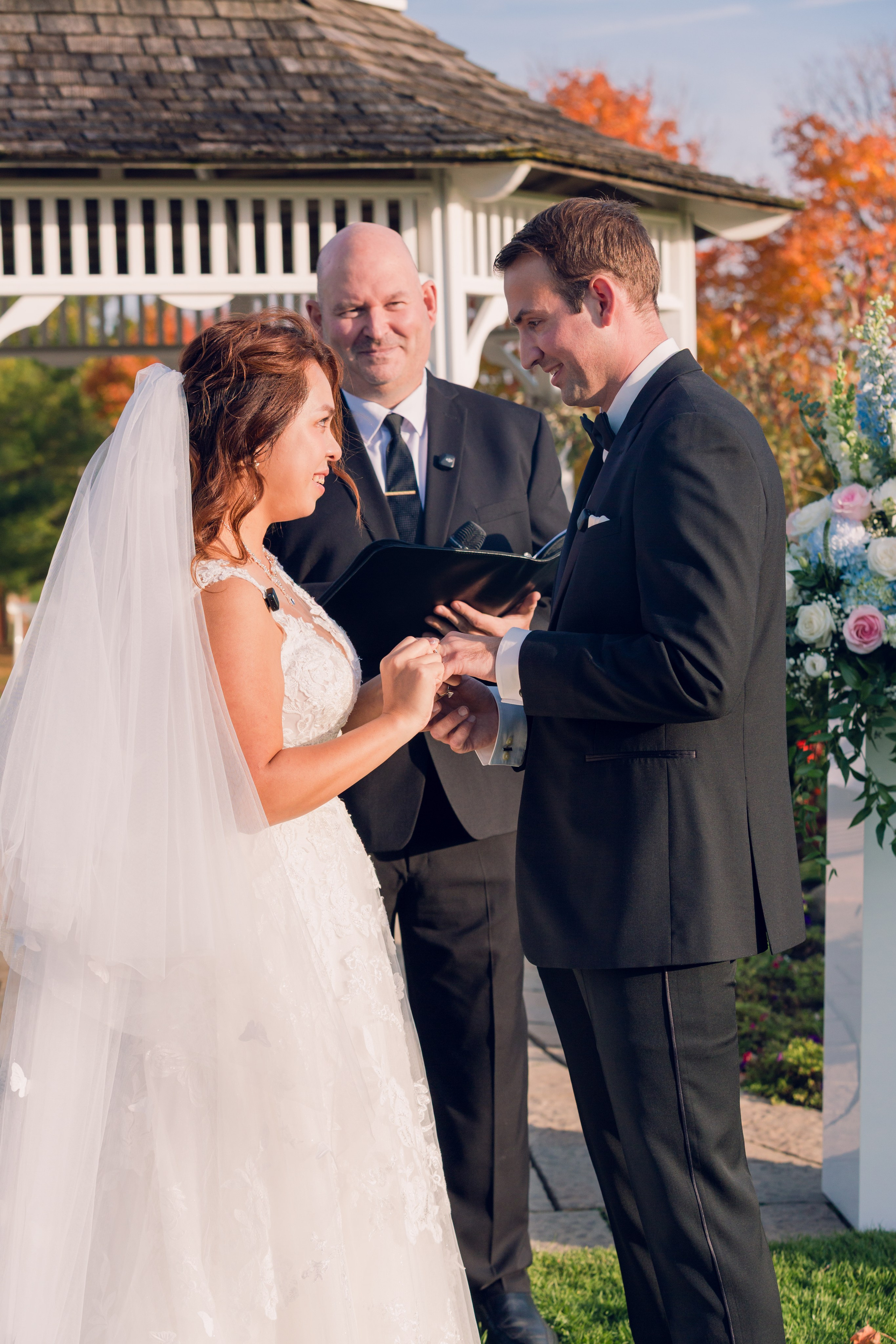 Tiffany&Kevin. Madhurina photography