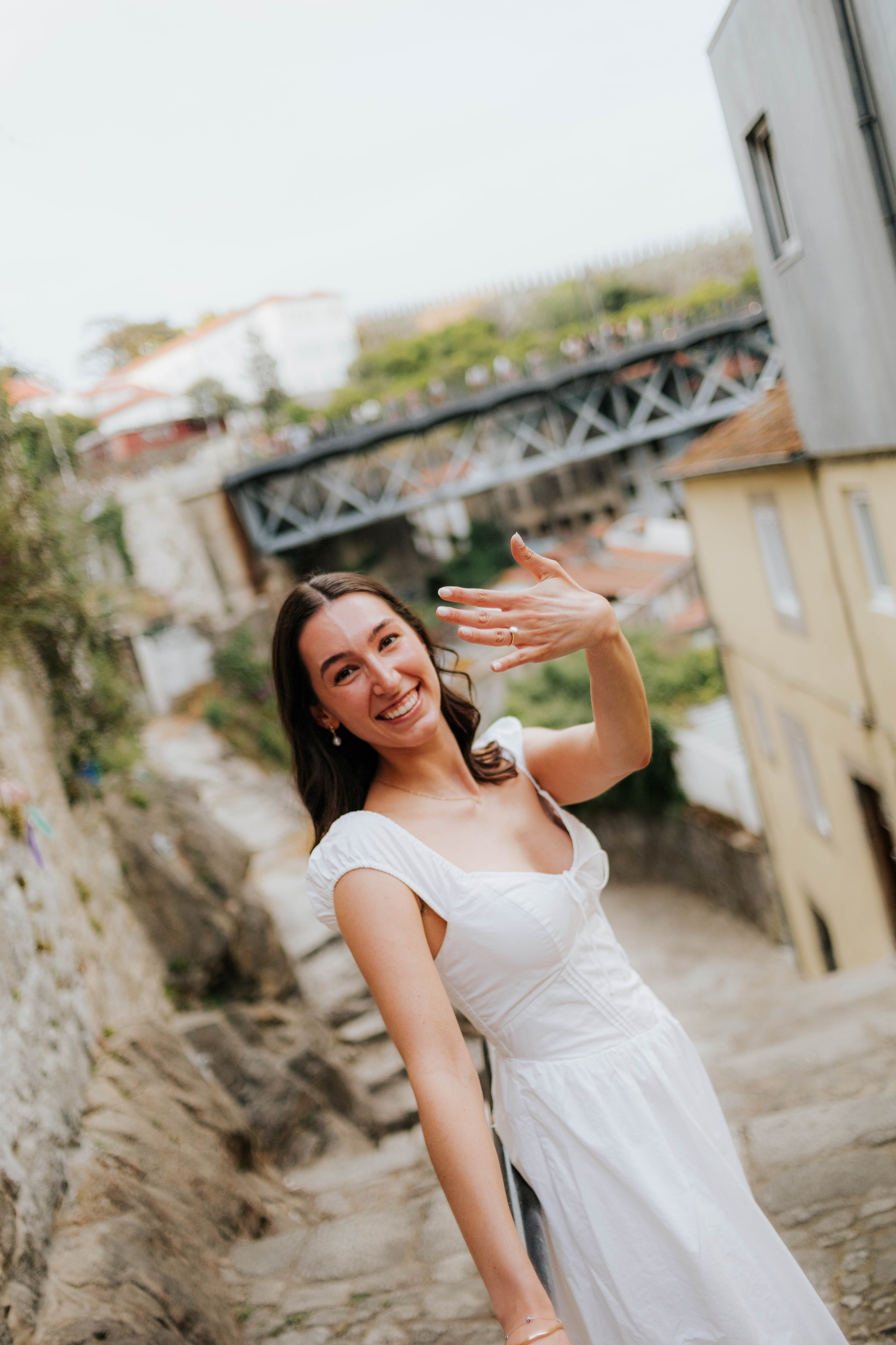 Michael & Brianne / Engagement Session. Philipe Fotografia