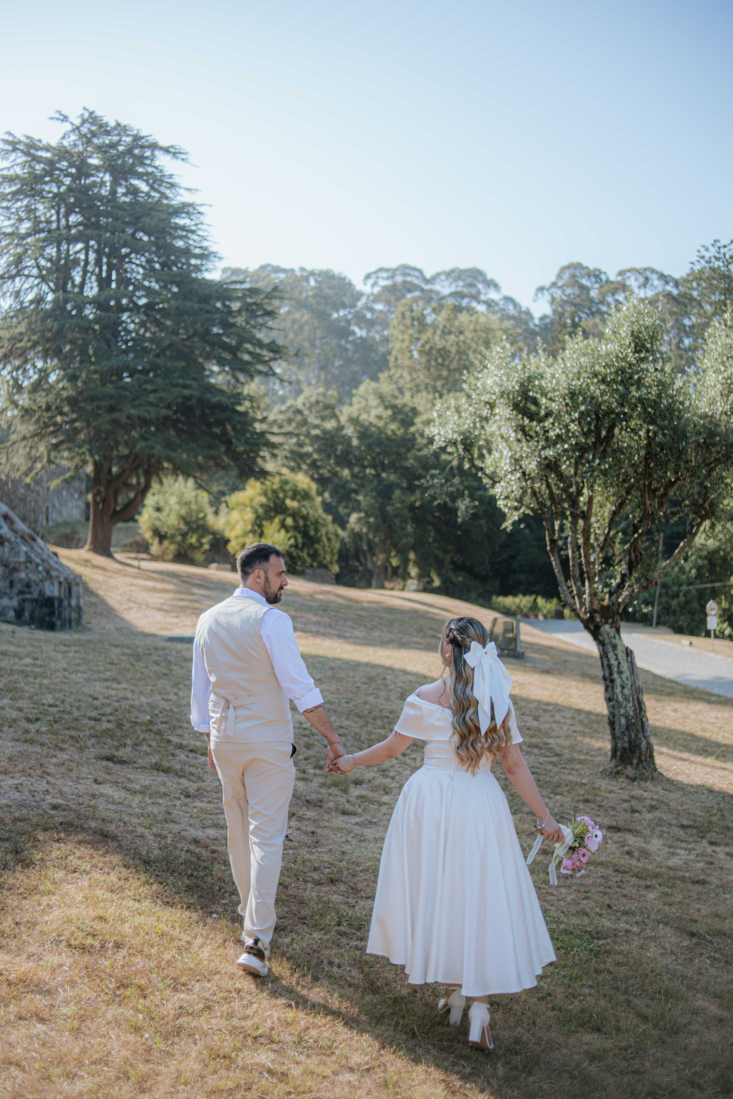 Pre Wedding Raquel & Pedro. Philipe Fotografia