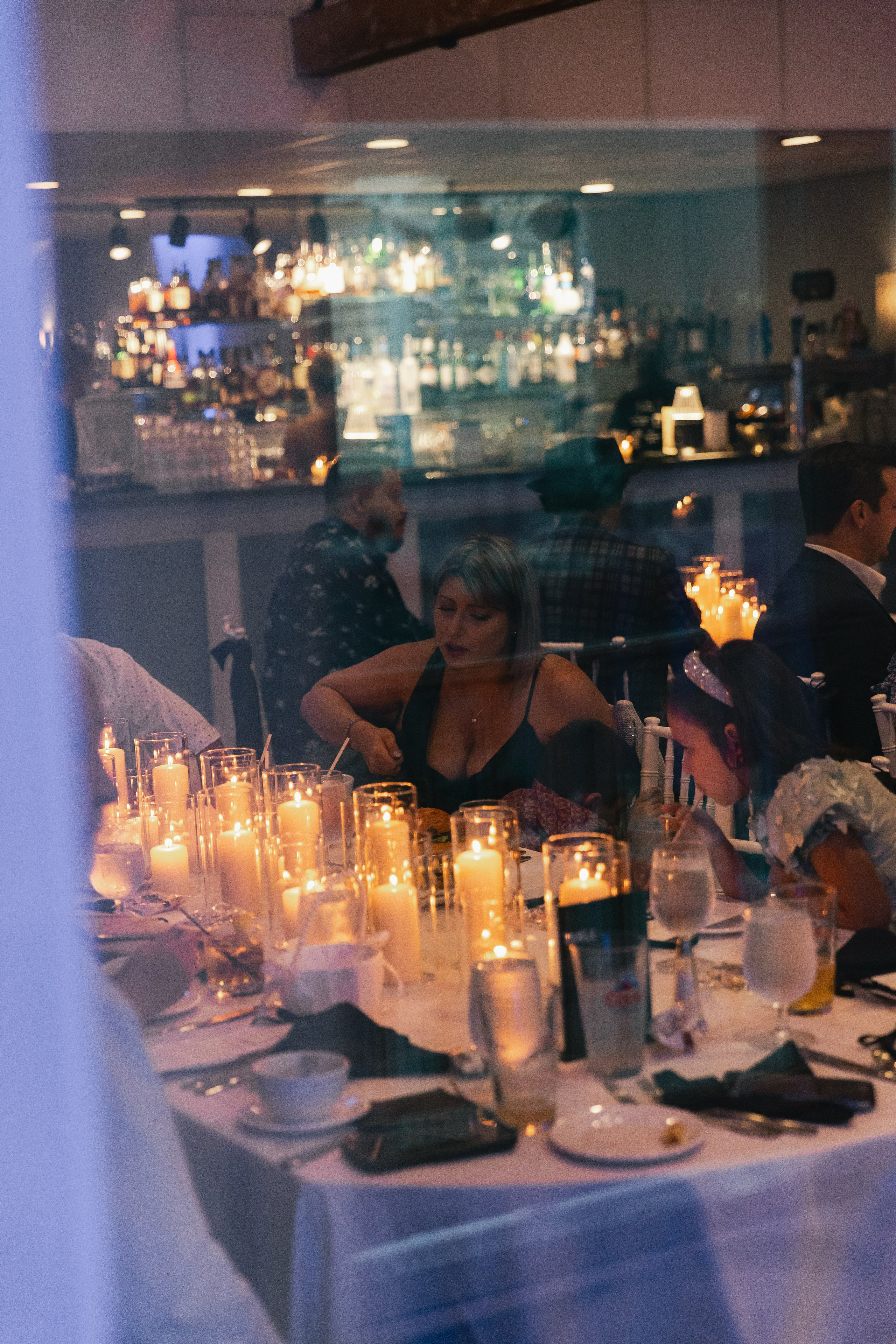 Ashley & Shawn | Intimate Wedding in Portland, ME