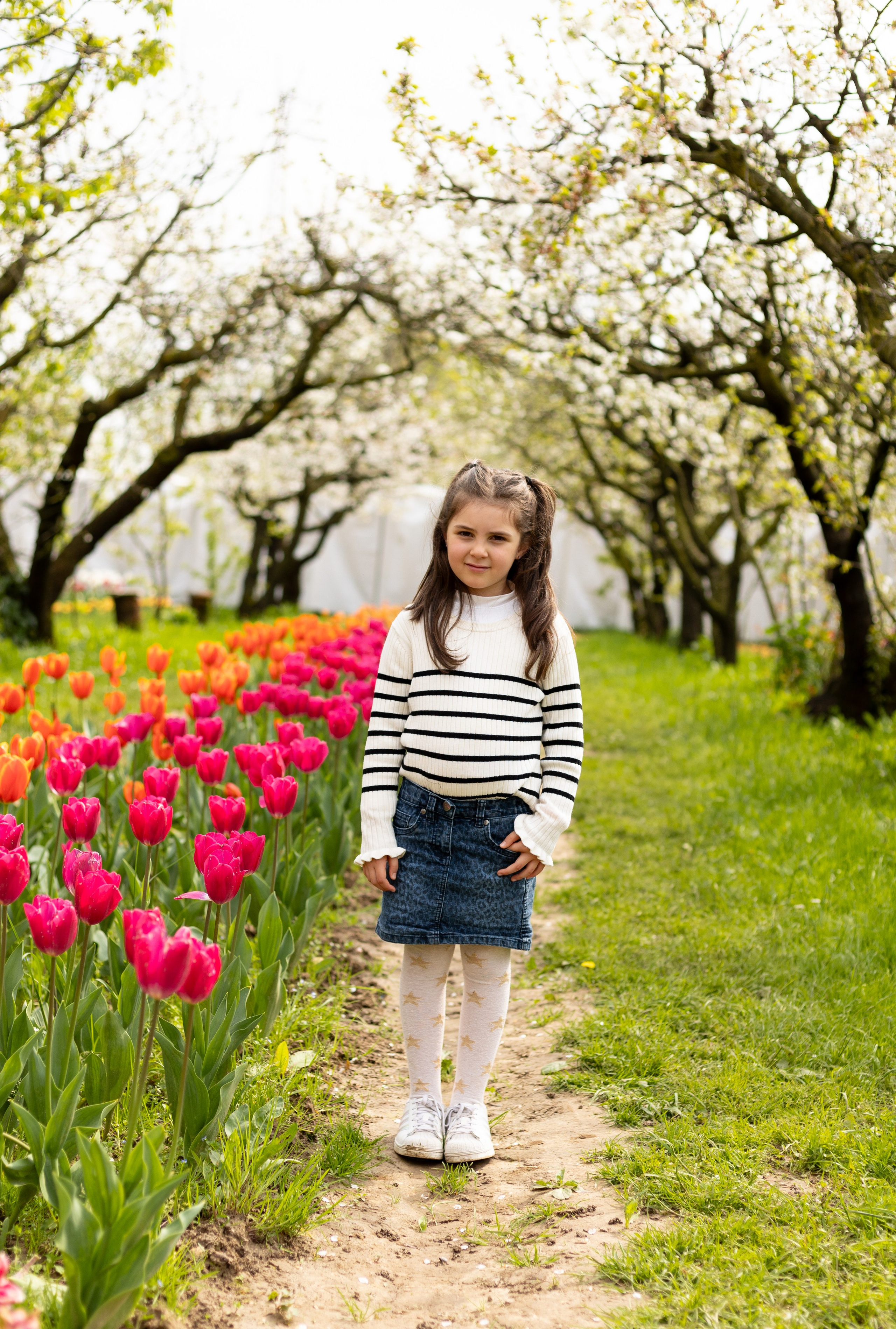 Noemi, Alessia e Sofia. Luci e Capricci Photography
