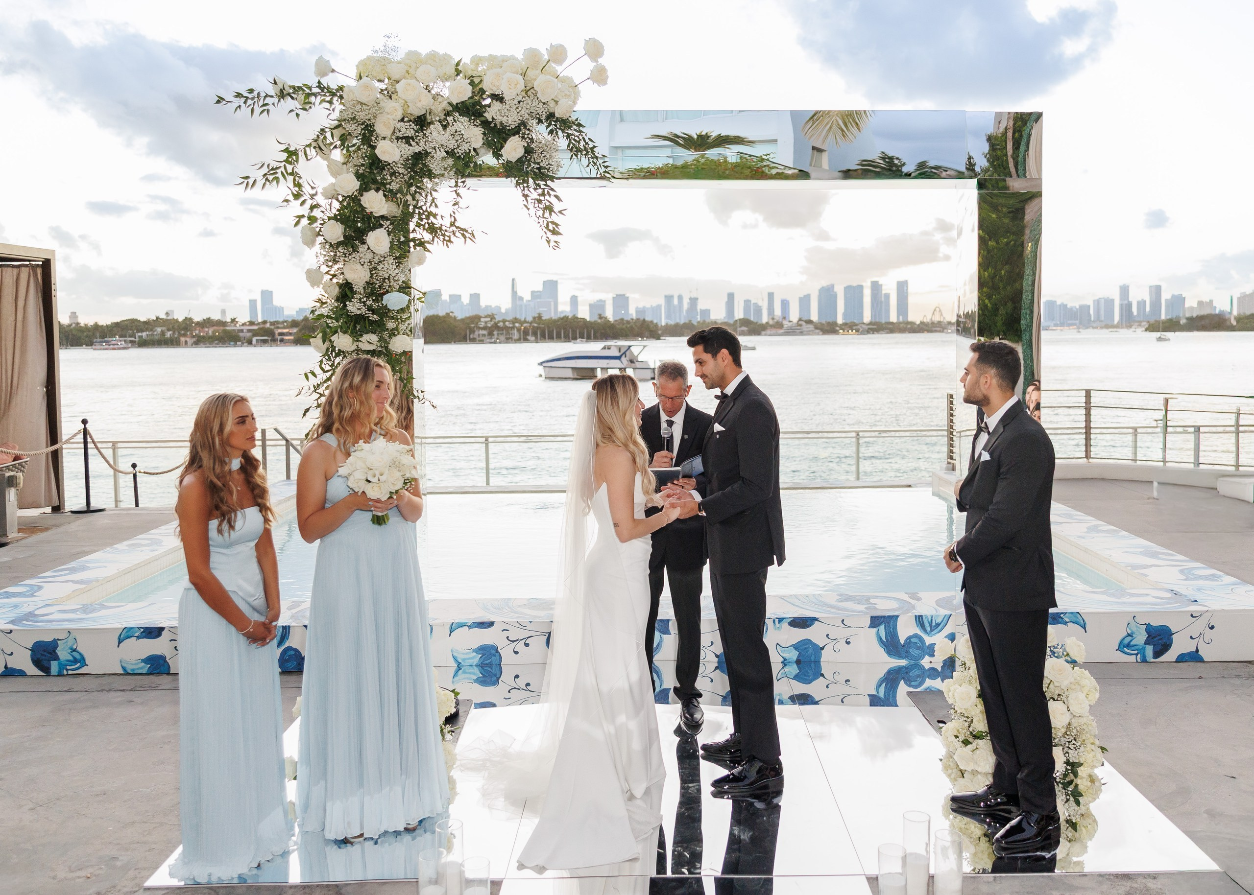 Sydney & Daniel. Luxury Wedding Photography and Cinematography