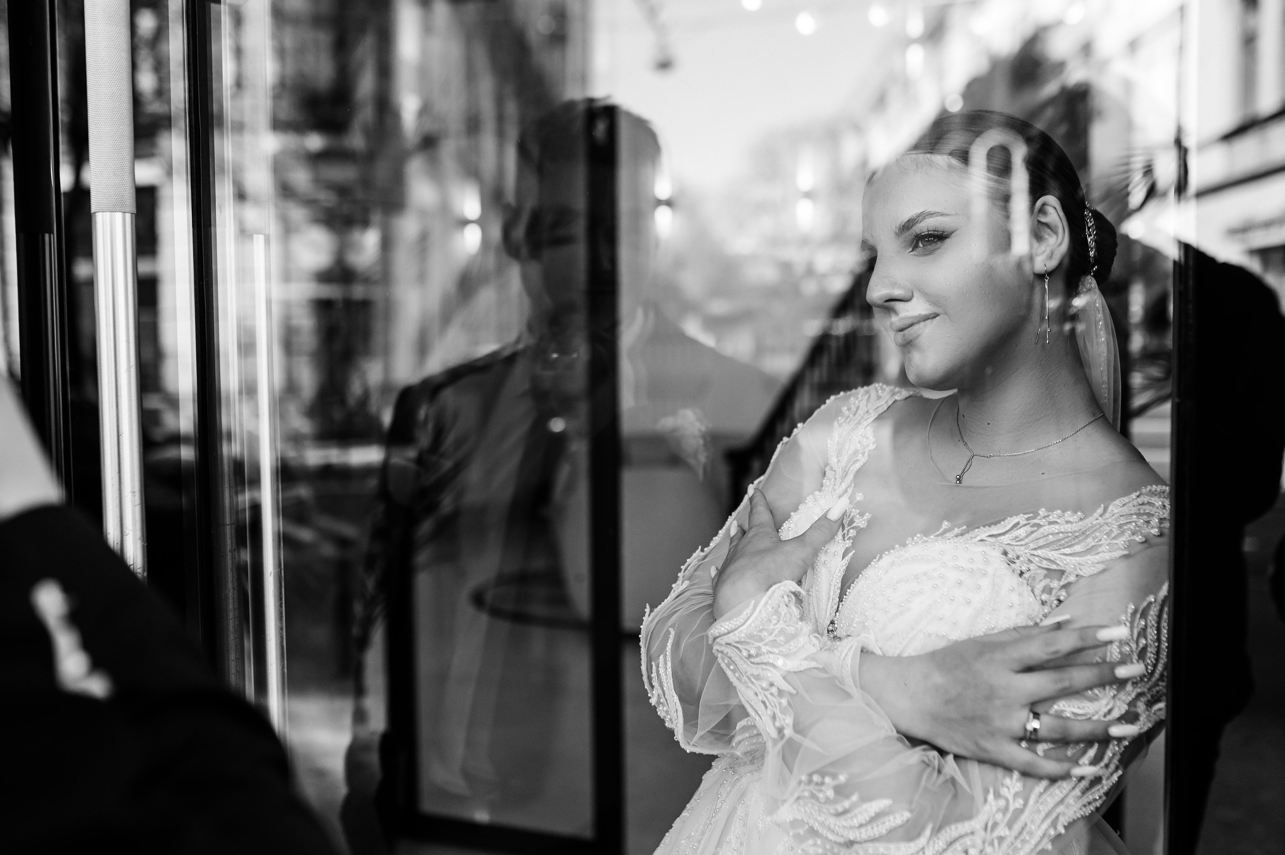 Весілля Тарас & Діана. Весільний та портретний фотограф Кизим Арсен