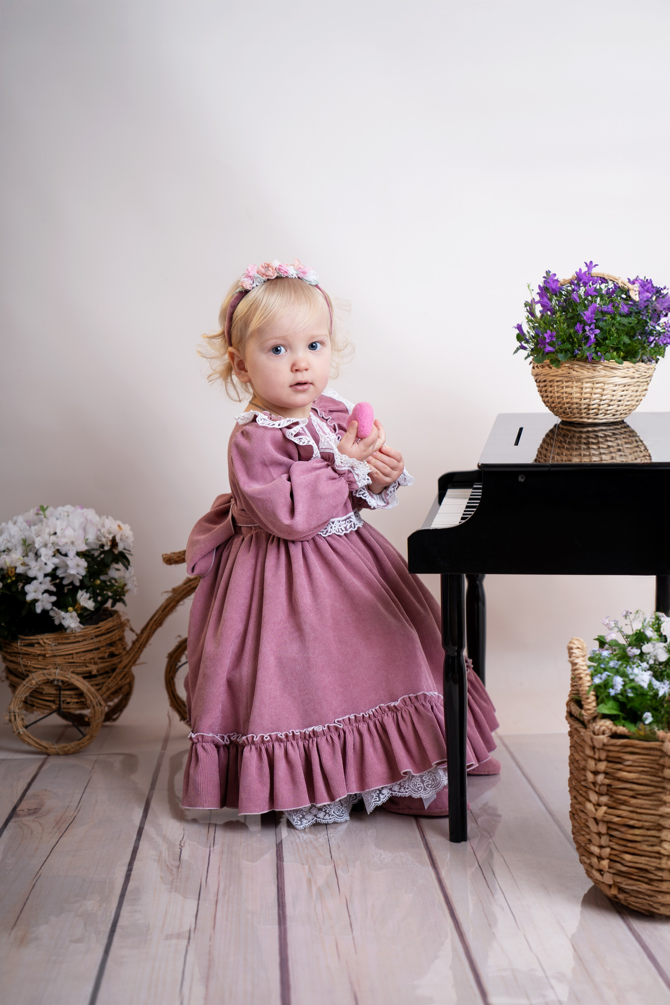 KiTa Fotoshooting. Hochzeit und Familien Foto und Video