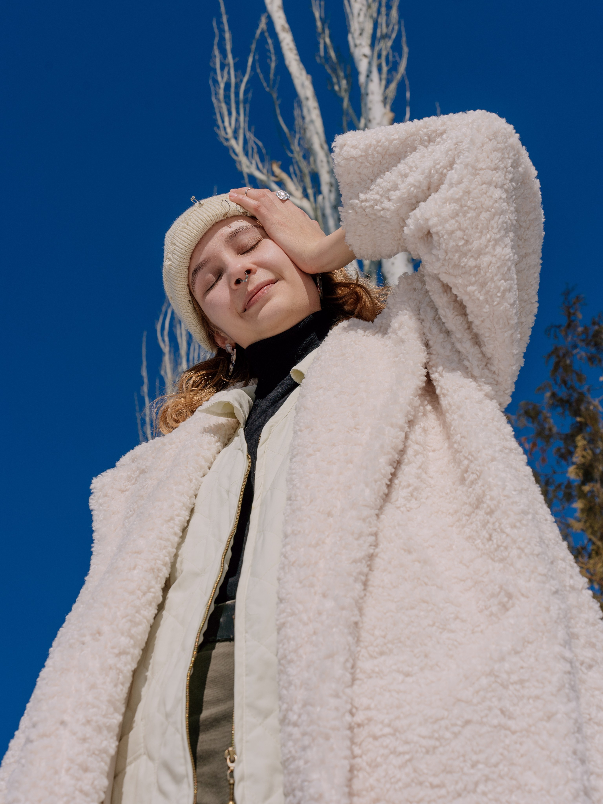 Фотопрогулка. YAADELINA Фотограф Аделина Багдасарян