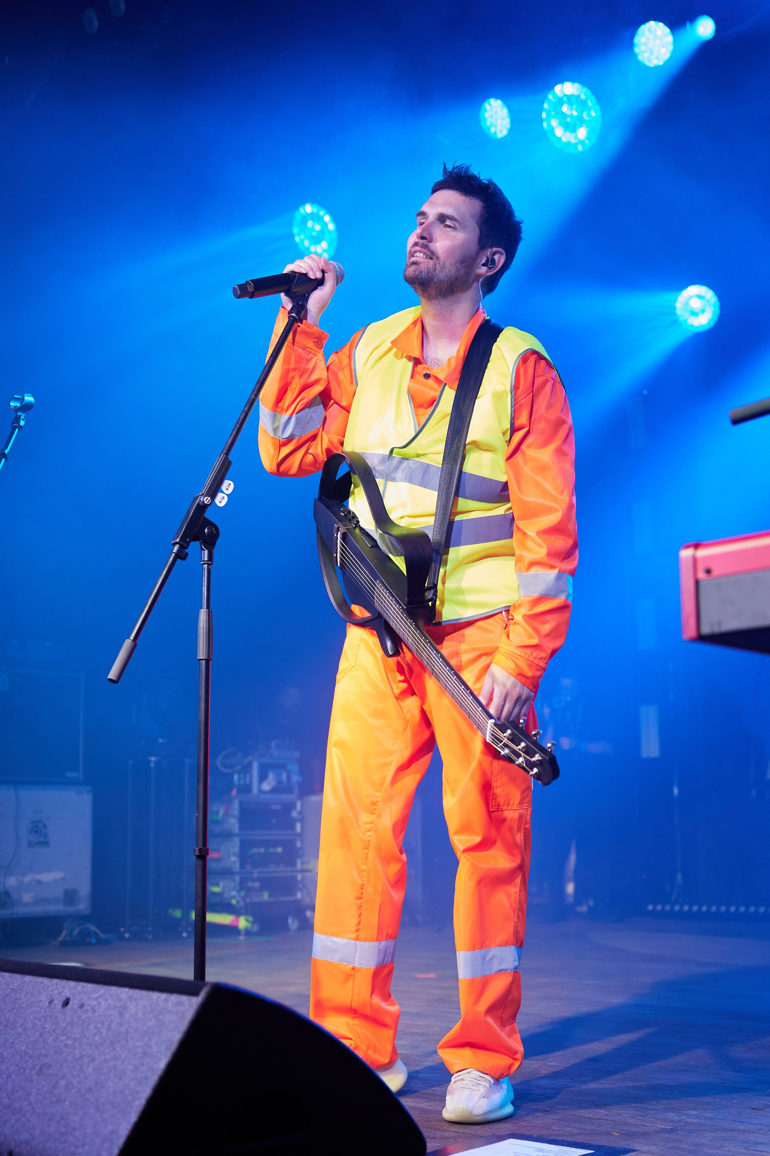 Noize MC. Alex Kibuk — Fotografia Imprez Firmowych i Eventów w Warszawie