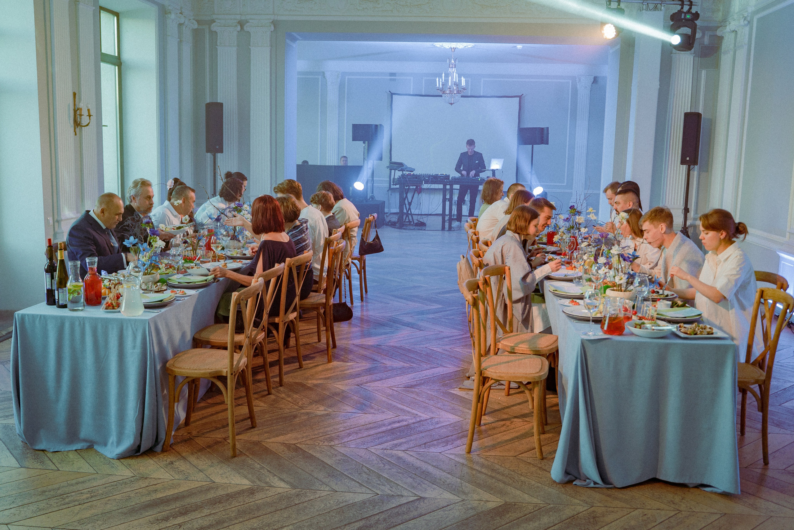 Alex & Olya. Babich_weddings