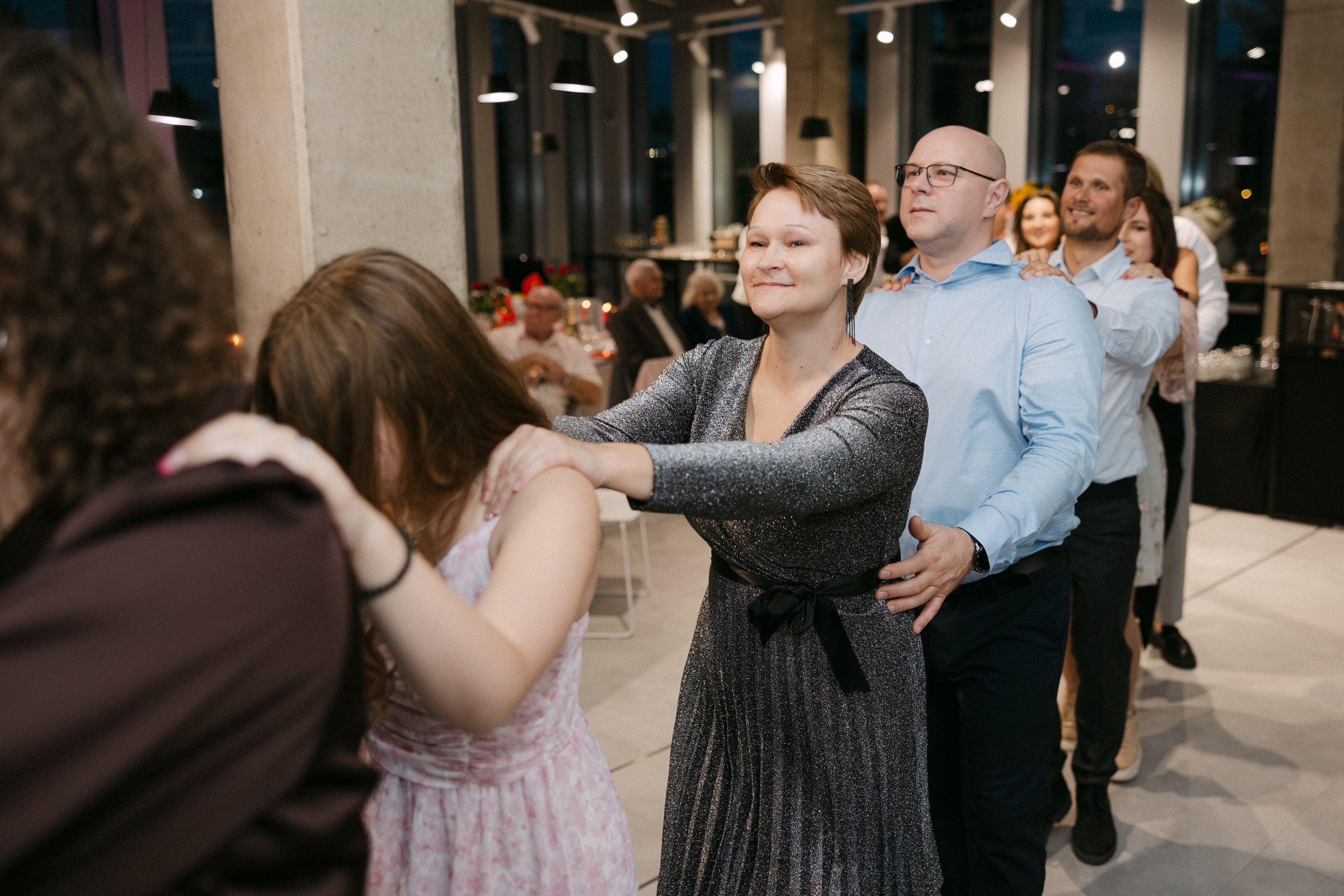 Gabrielė ir Edgaras