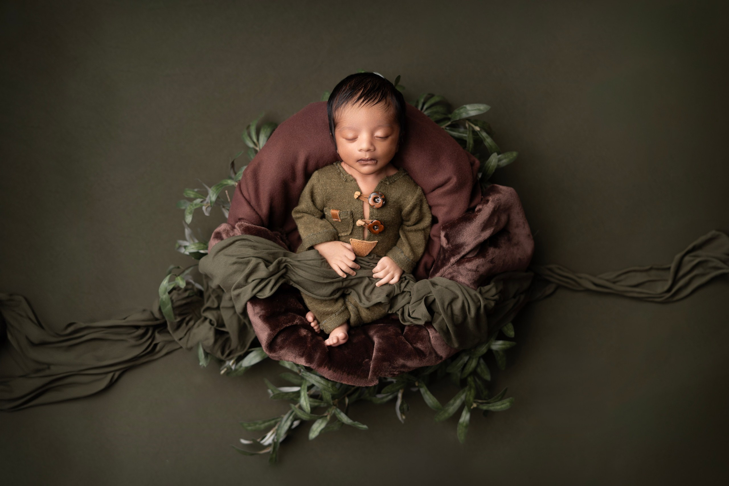 Newborn Photography — Capturing Your Baby’s First Precious Moments. Julia Bolgov Photography | Newborn, Family, Maternity & Milestone Photographer in Bay Area, CA