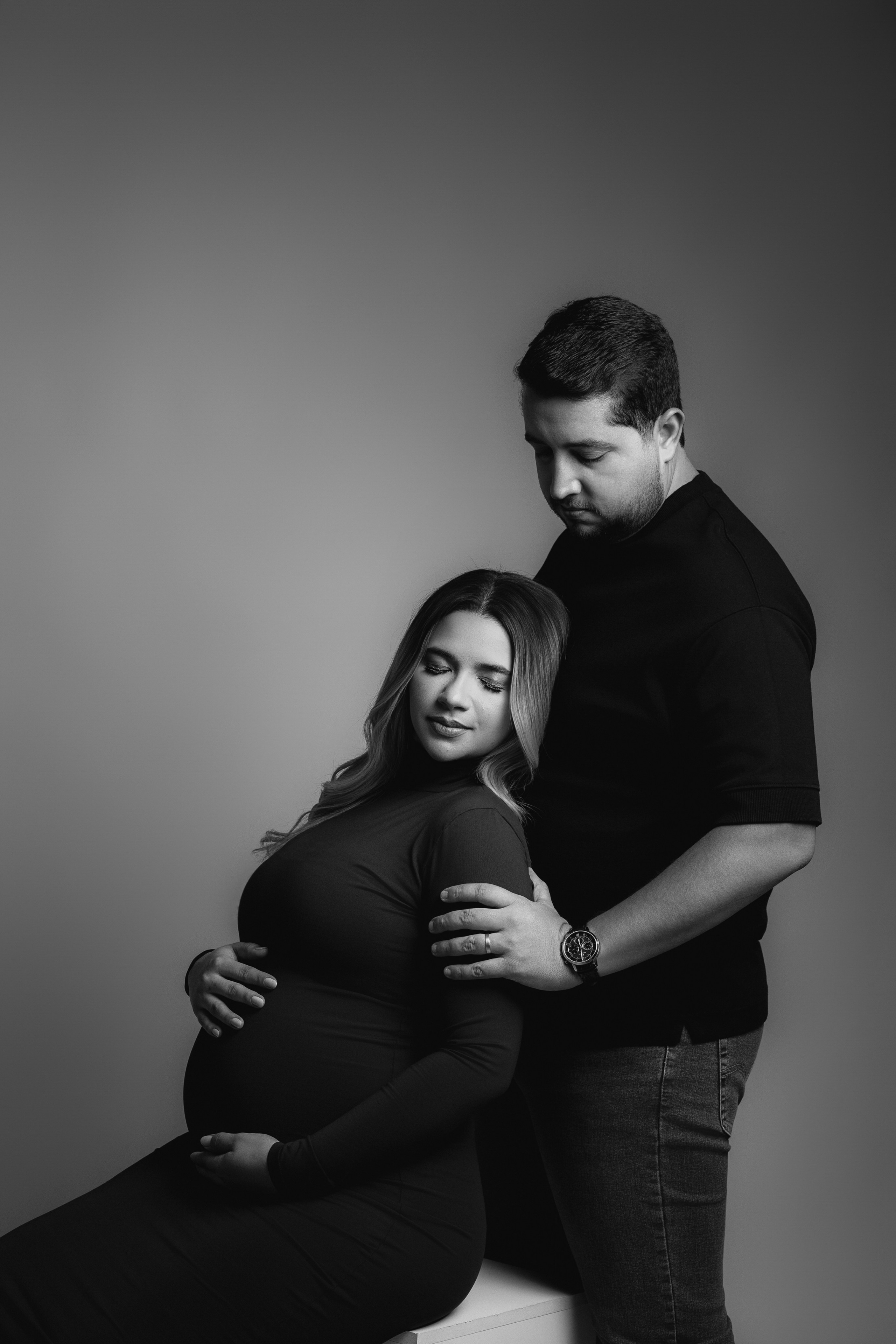 Ensaio gestacional Andressa e Lucas. Aldrin Wesley Fotografia | Casamentos, ensaios e momentos que merecem ser lembrados para sempre